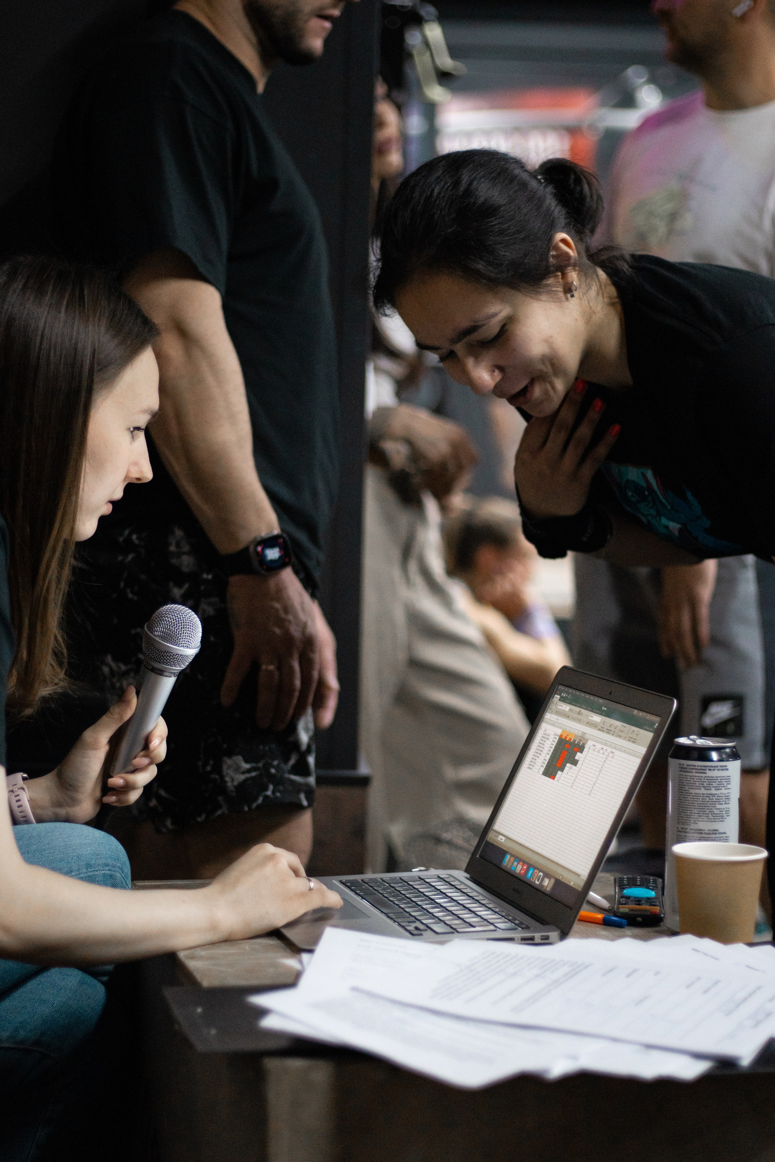 CROSSFIT TOTAL 2025. LIYALEE PHOTO