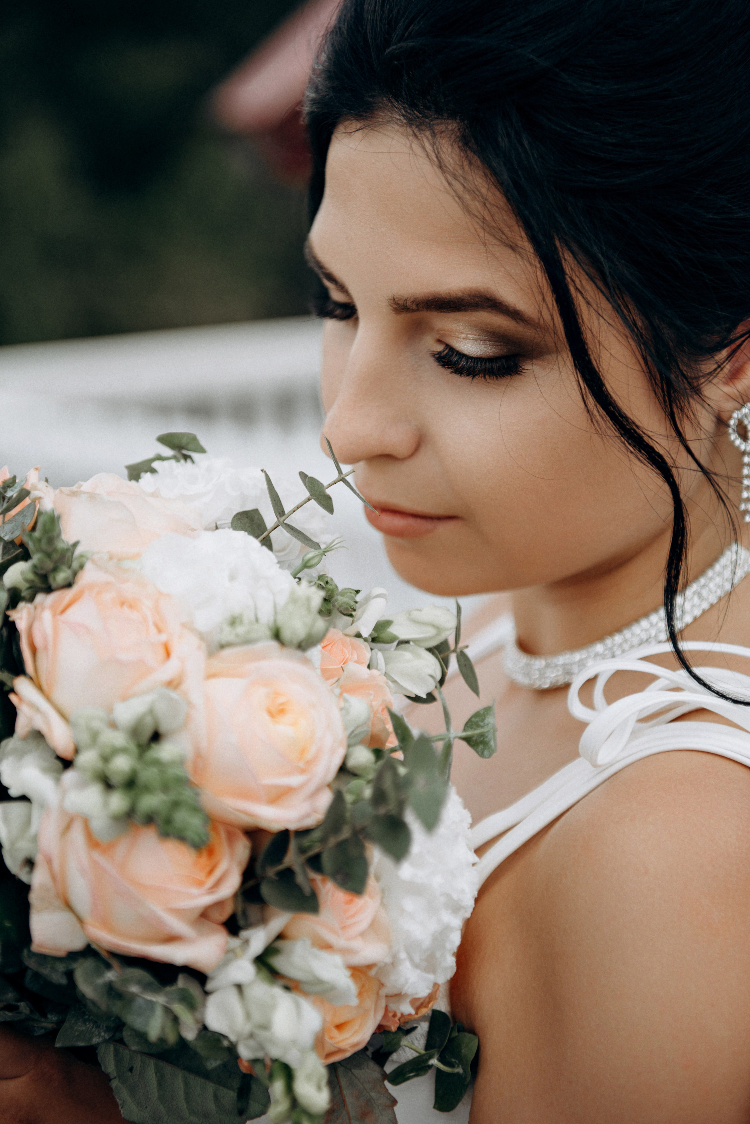 Сергей и Кристина. Свадебный фотограф в Тамбове и области