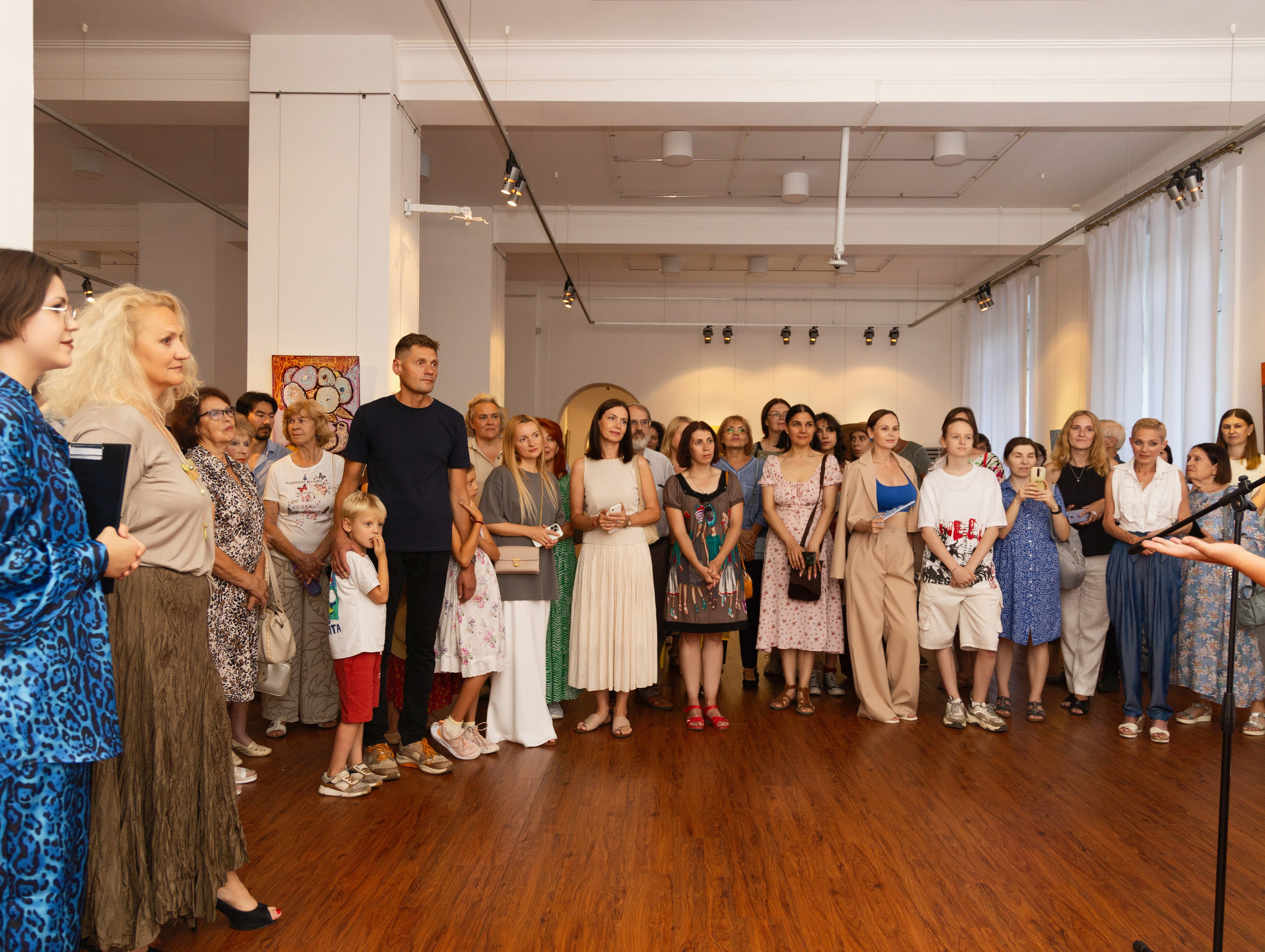 ЦК19. Фотограф НСК-Кем-СПБ Александра Фомич