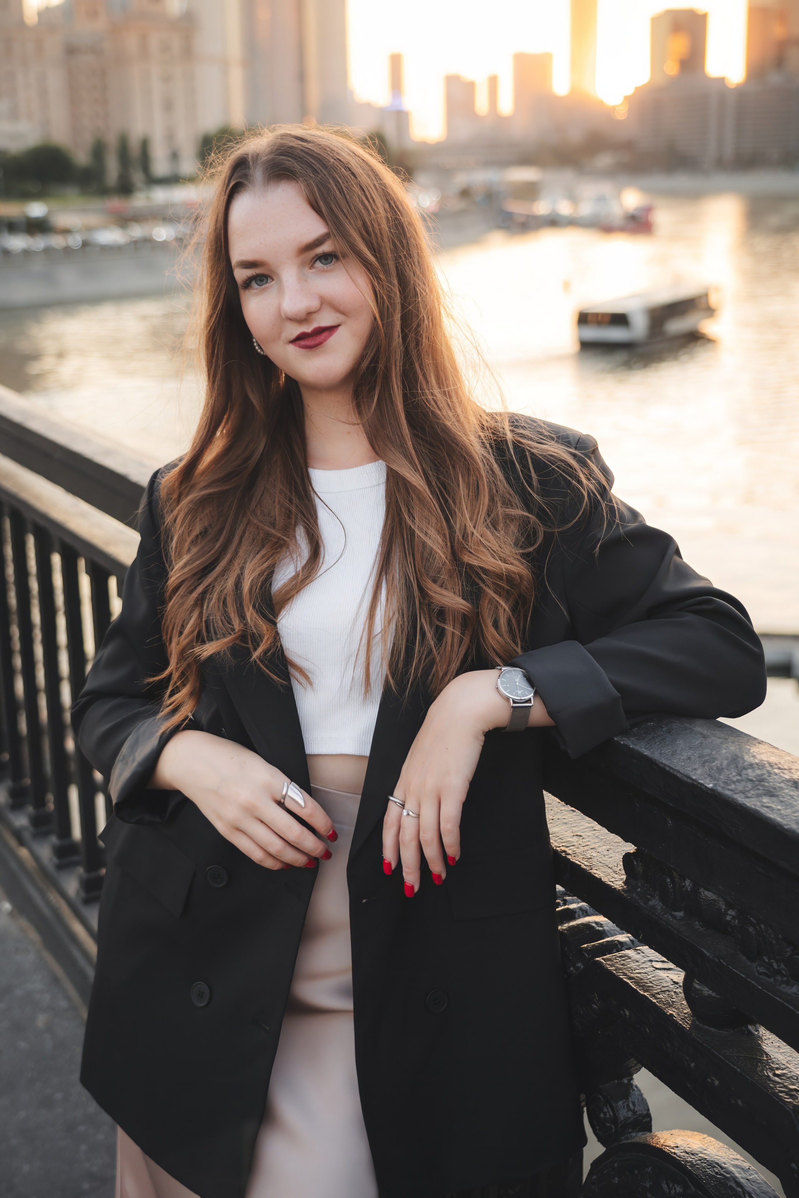 Светлана. Легкая фотография