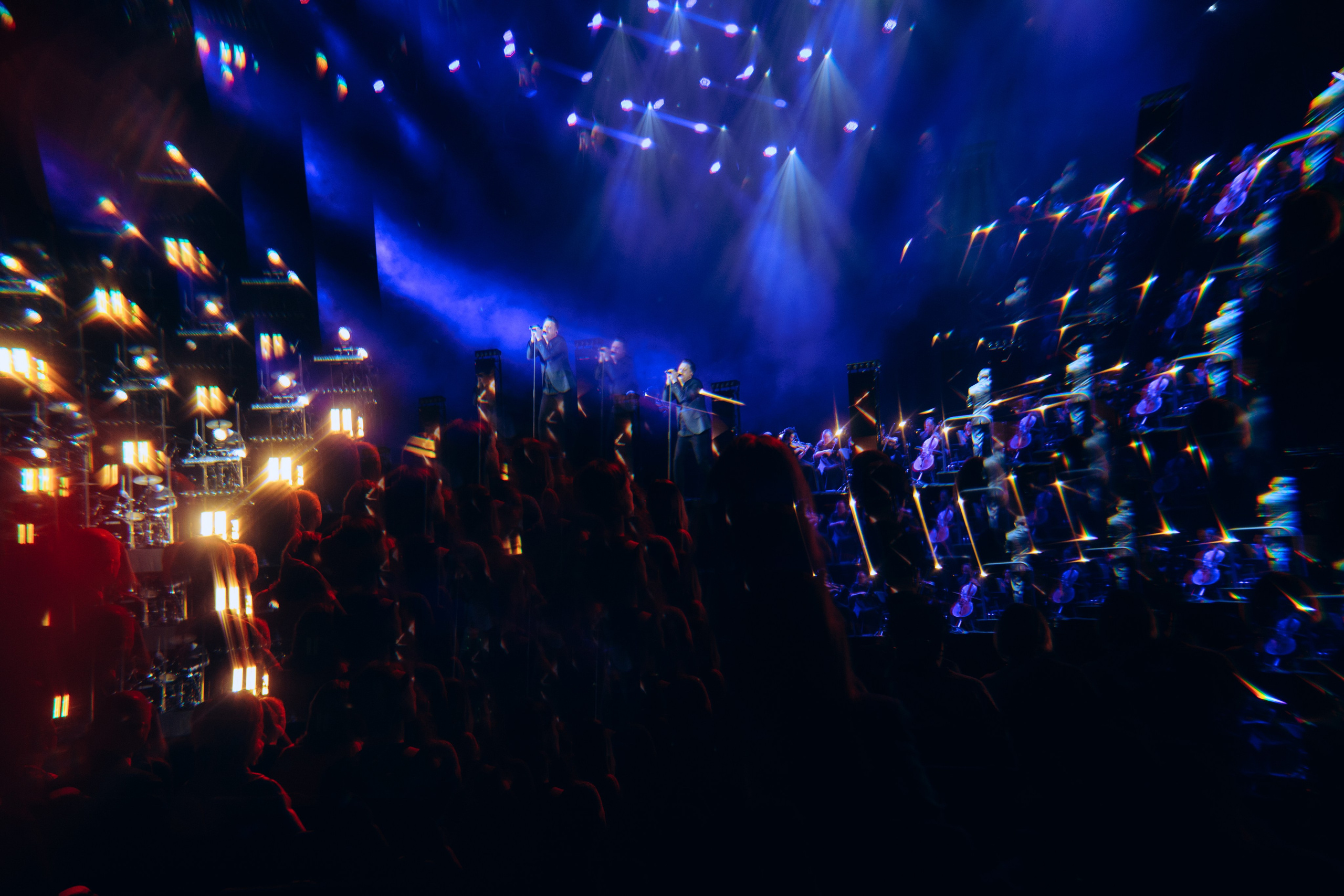 Enjoy the Symphony — Depeche Mode Tribute by Devotion Mode. Концертный и портретный фотограф Москва и Санкт-Петербург