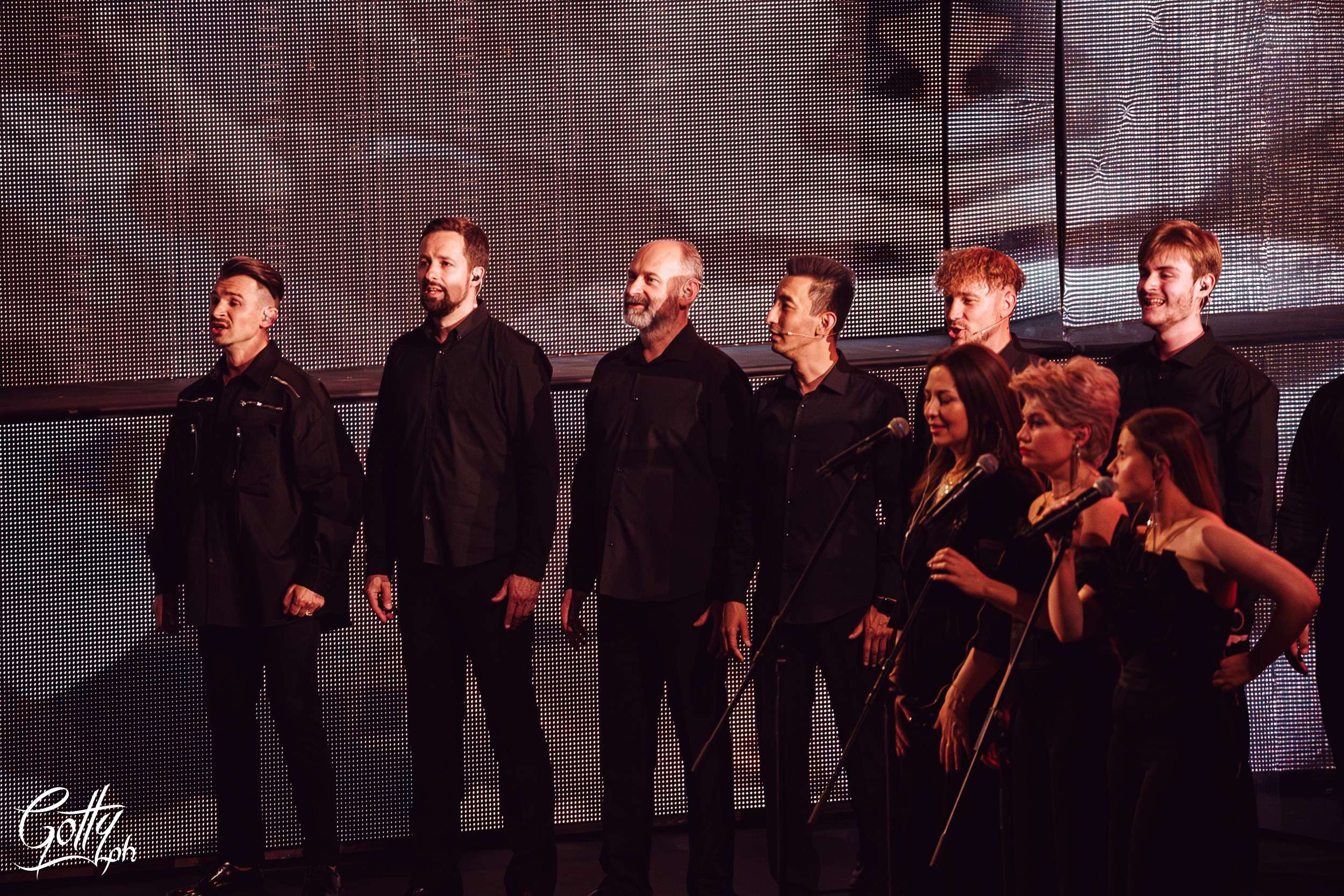 Best of Bilan. Концертный и портретный фотограф Москва и Санкт-Петербург