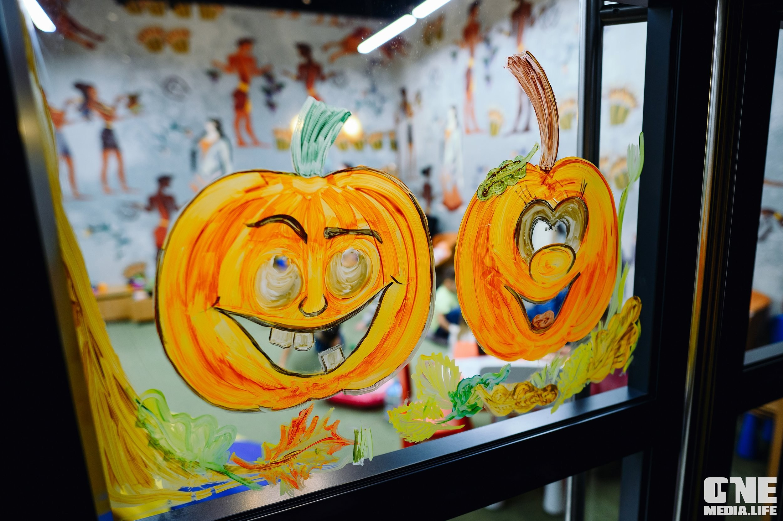 Фоторепортаж из ресторана El Greco. One Media Life: фоторепортажи, фотоотчеты с мероприятий и заведений