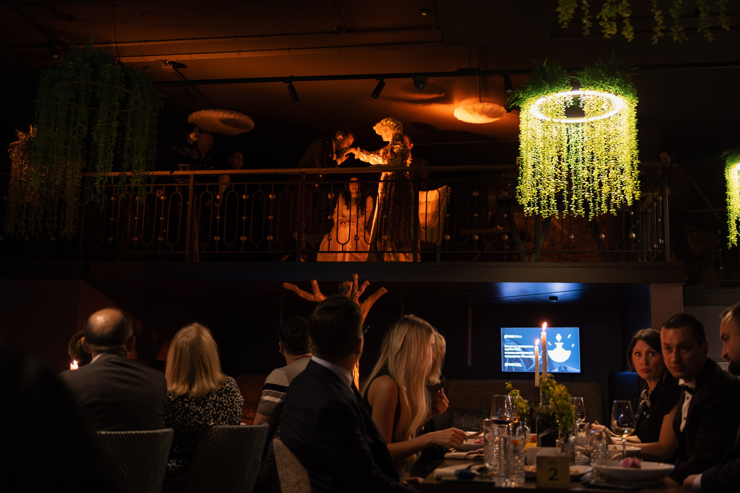 ПСБ — гастроужин. Портретный и репортажный фотограф в Казани Максим Сипачев