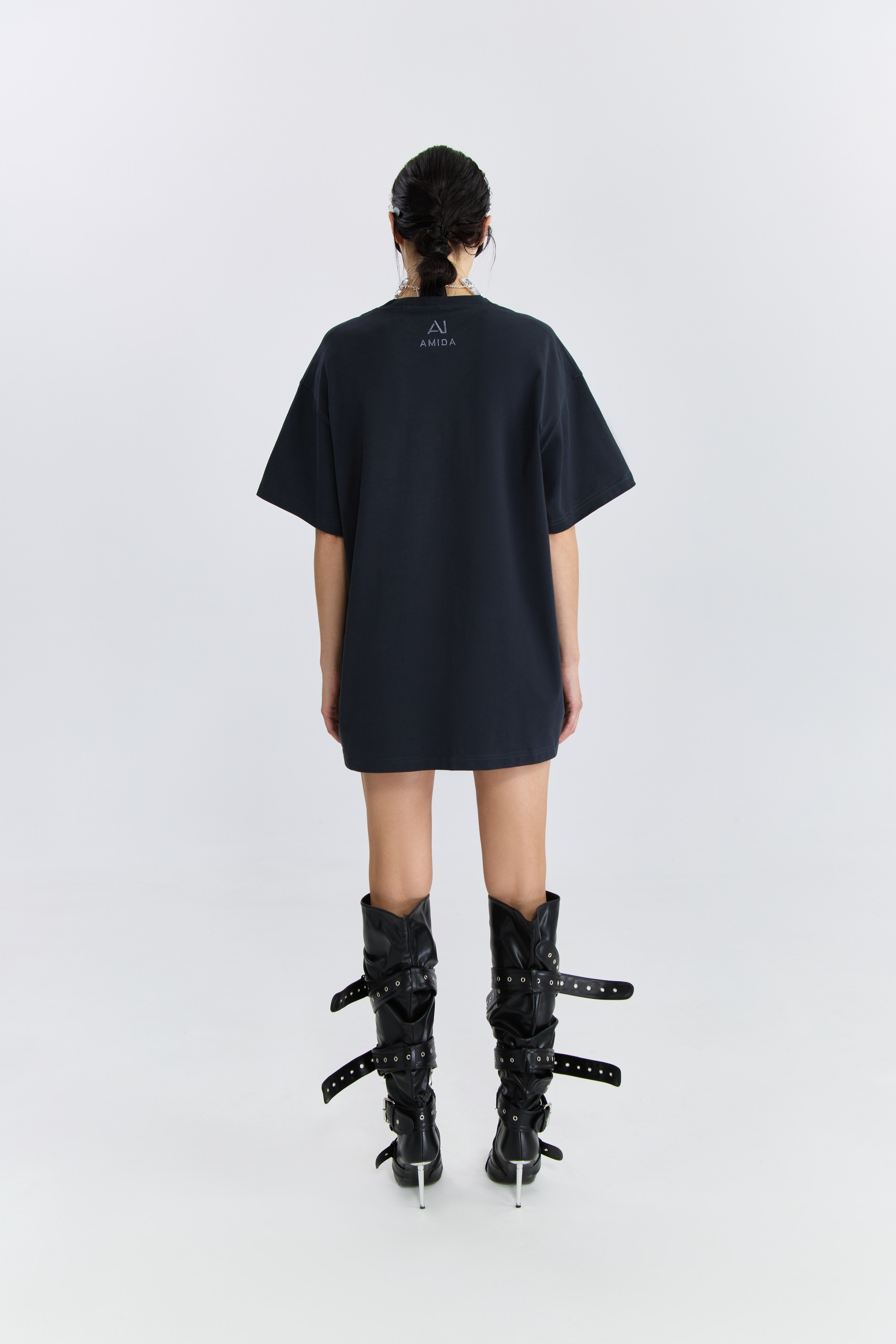 AMIDA. Главная