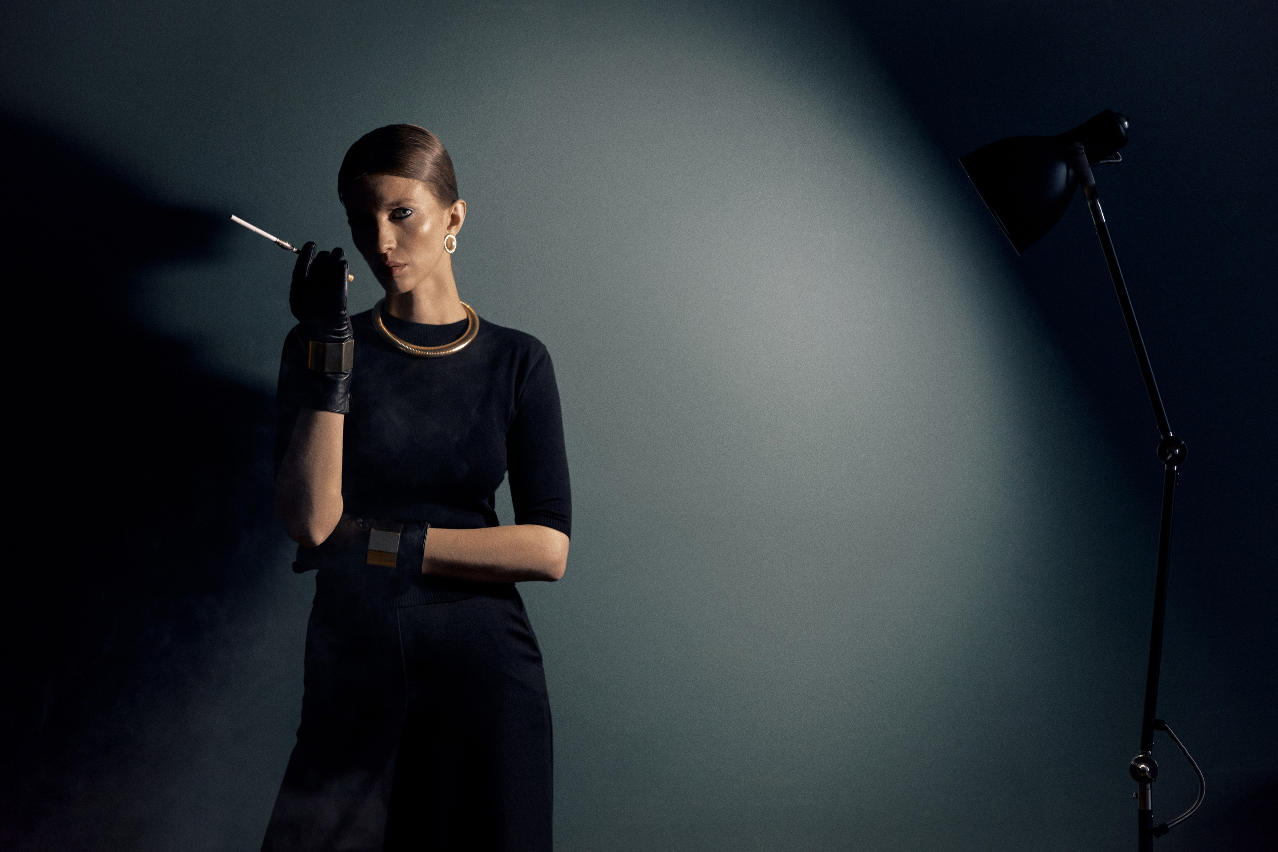 YAKUBoWITCH. Главная