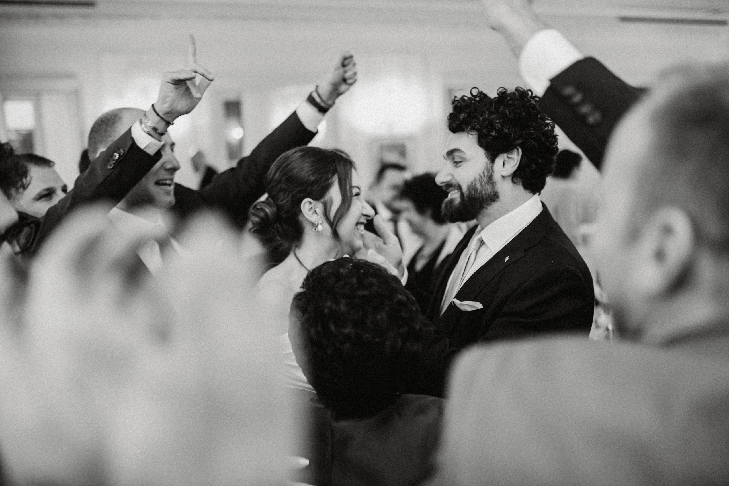 Eda&Gerardo. Фотограф Василиса Гордеева