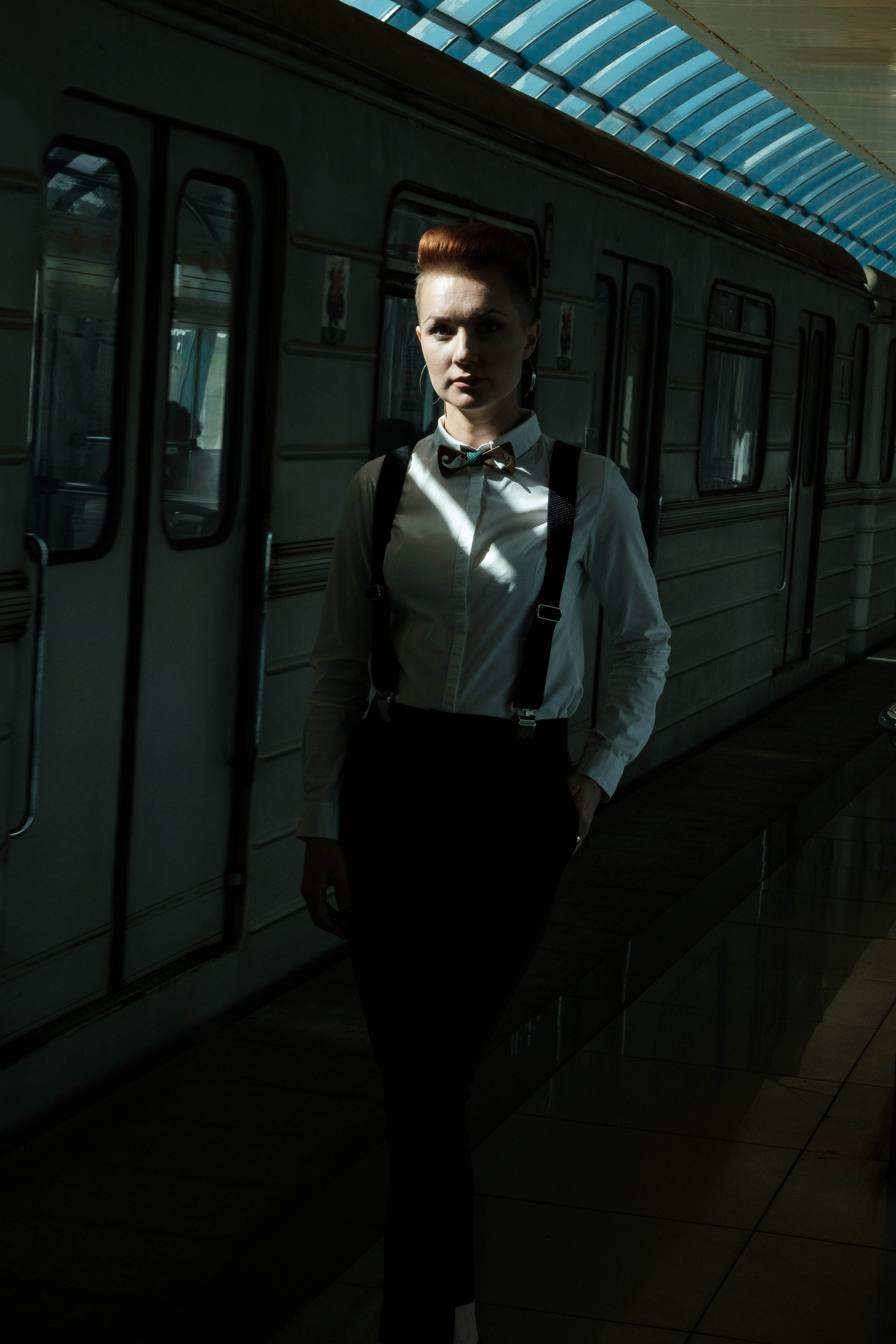 Портреты. Фотограф Казань Дина Ромашова