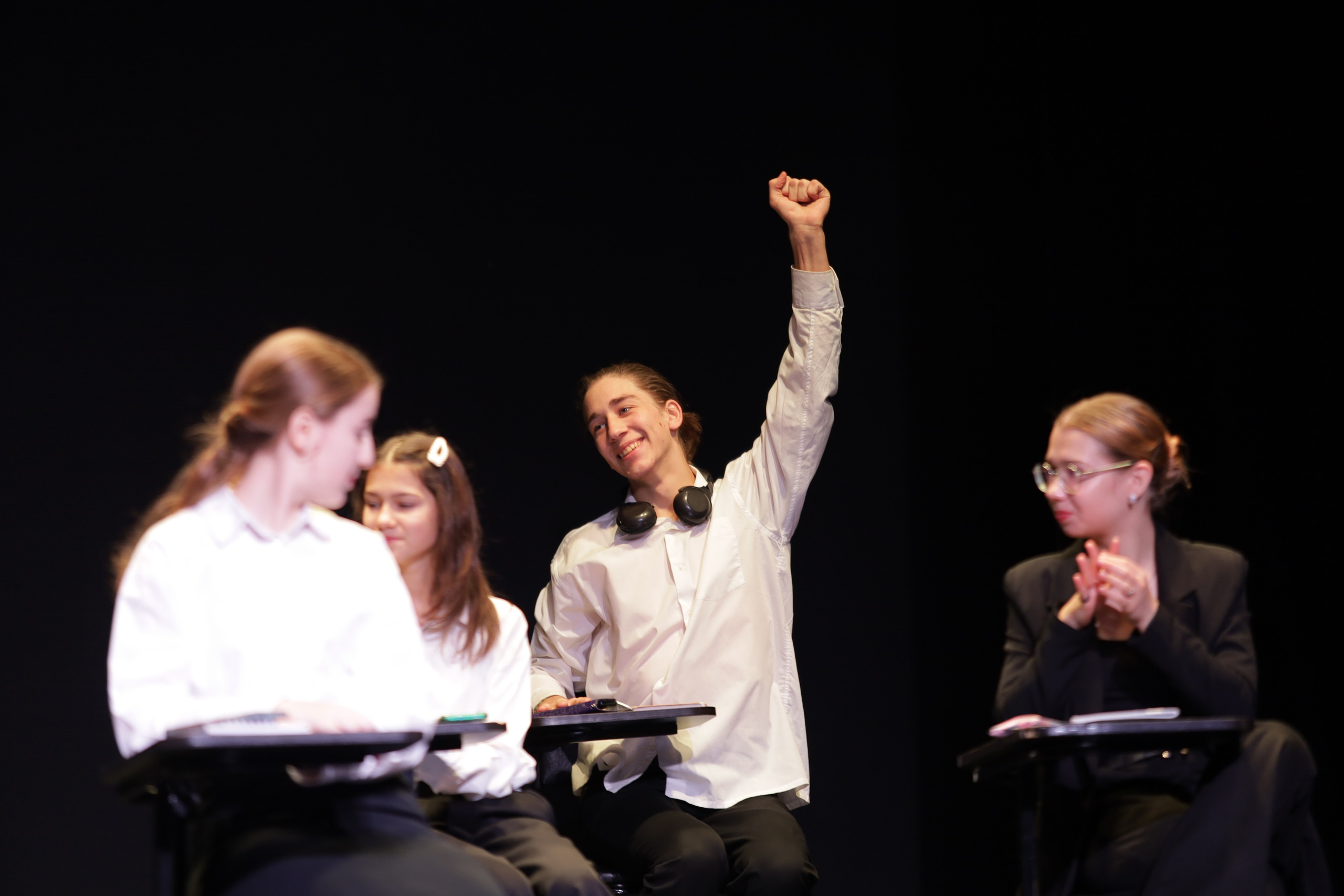 Профессиональная съемка хореографического конкурса в Санкт-Петербурге. Портретный Фотограф Александр «Konevtsoph» В Санкт-Петербурге