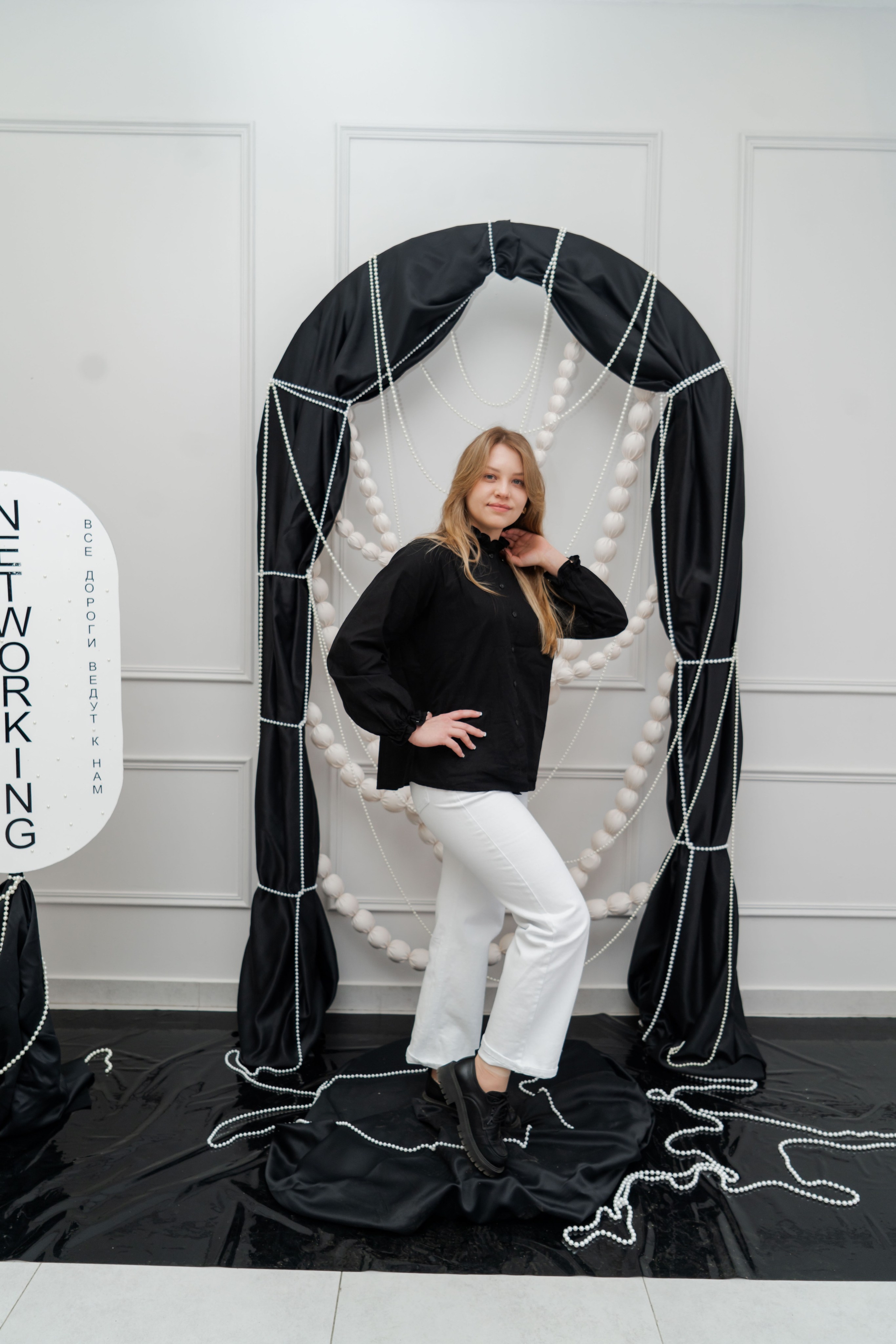 Нетворкинг 11. Семейный и детский фотограф в Екатеринбурге и НевьянскеТимурова Алина