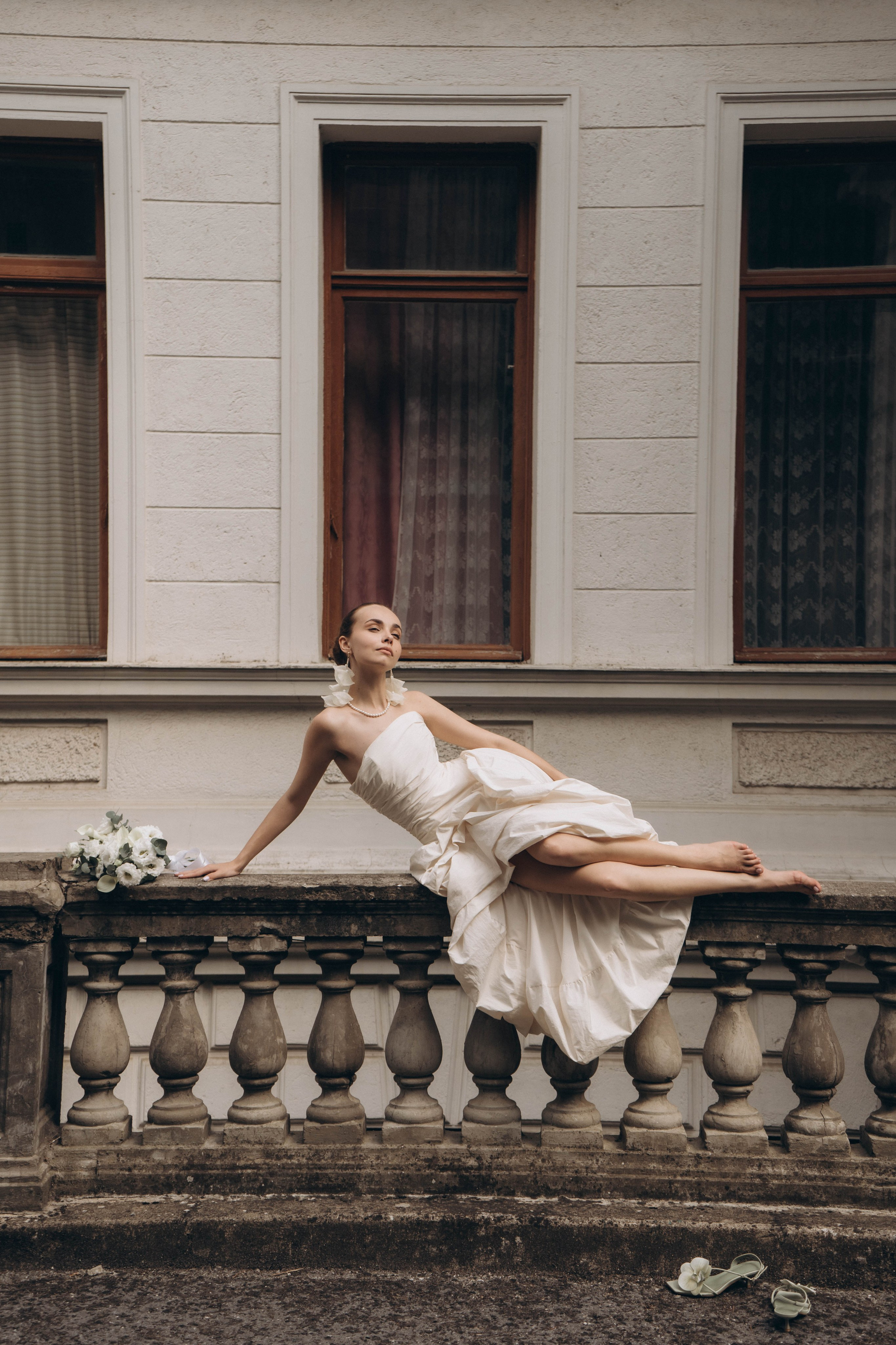 Wedding. Фотограф в Крыму, Ялта, Профессиональная фотосессия