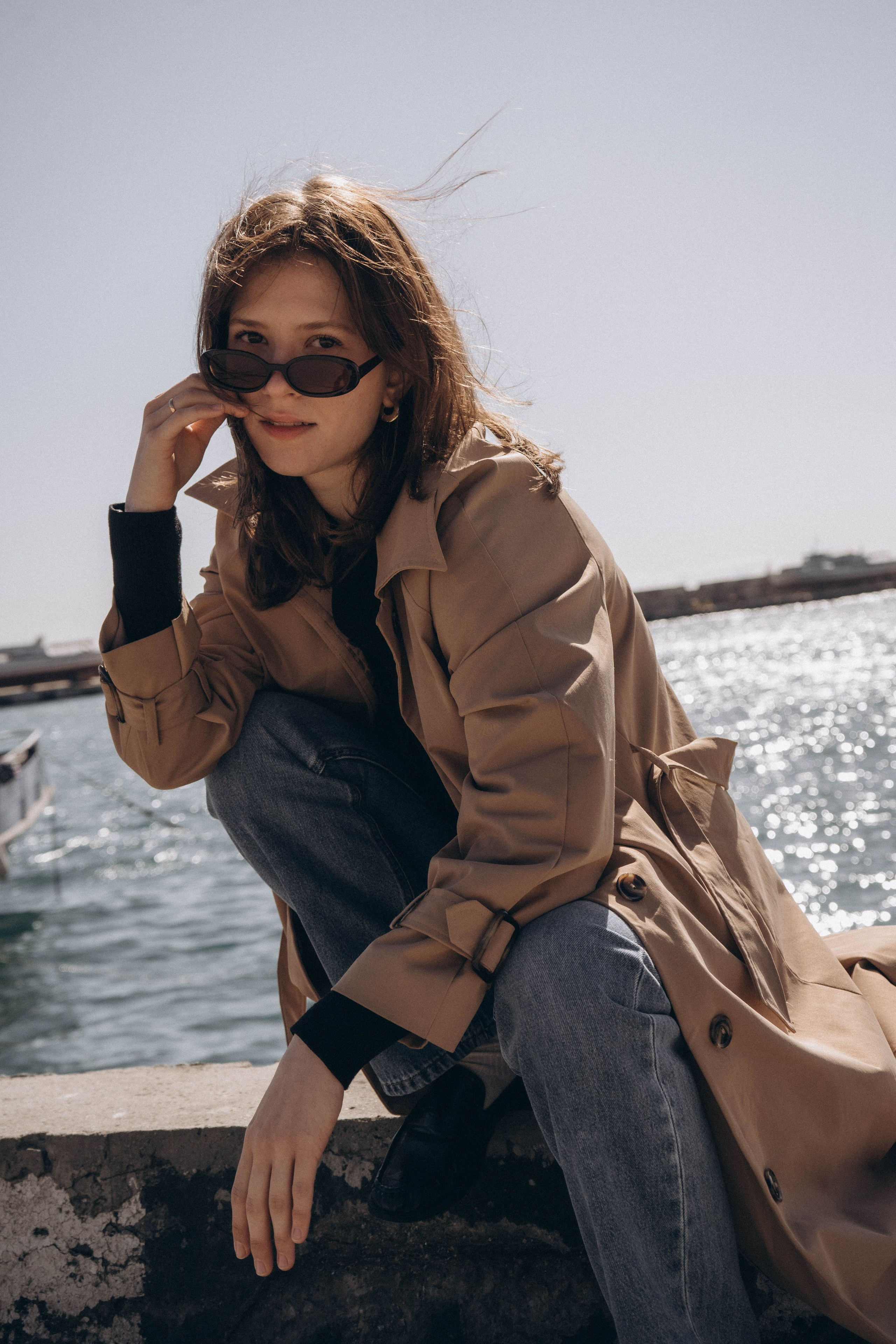 Life style. Фотограф в Крыму, Ялта, Профессиональная фотосессия