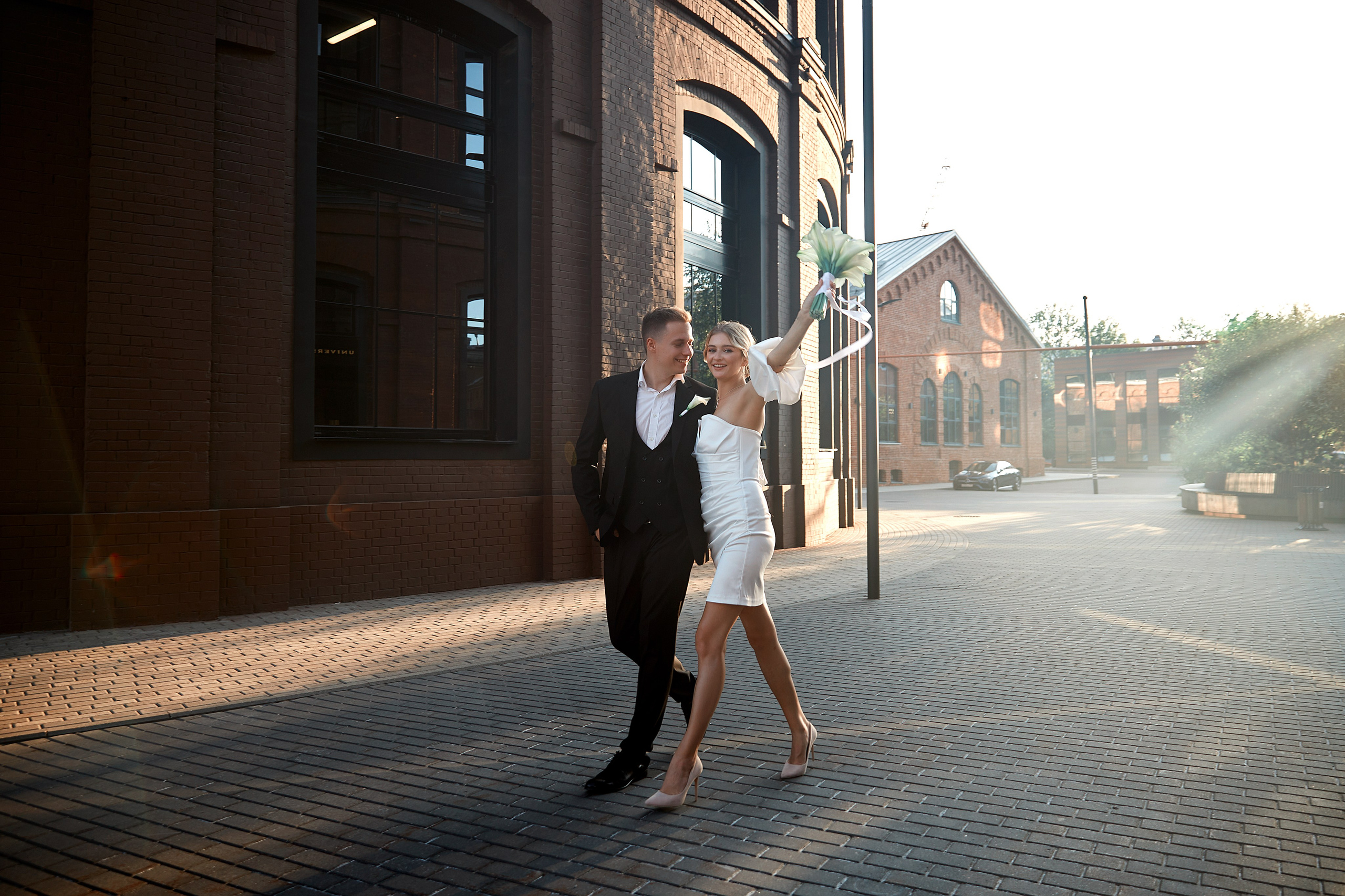 Фотограф ваших самых ярких событий в Москве и СПБ. Збронская Юлия