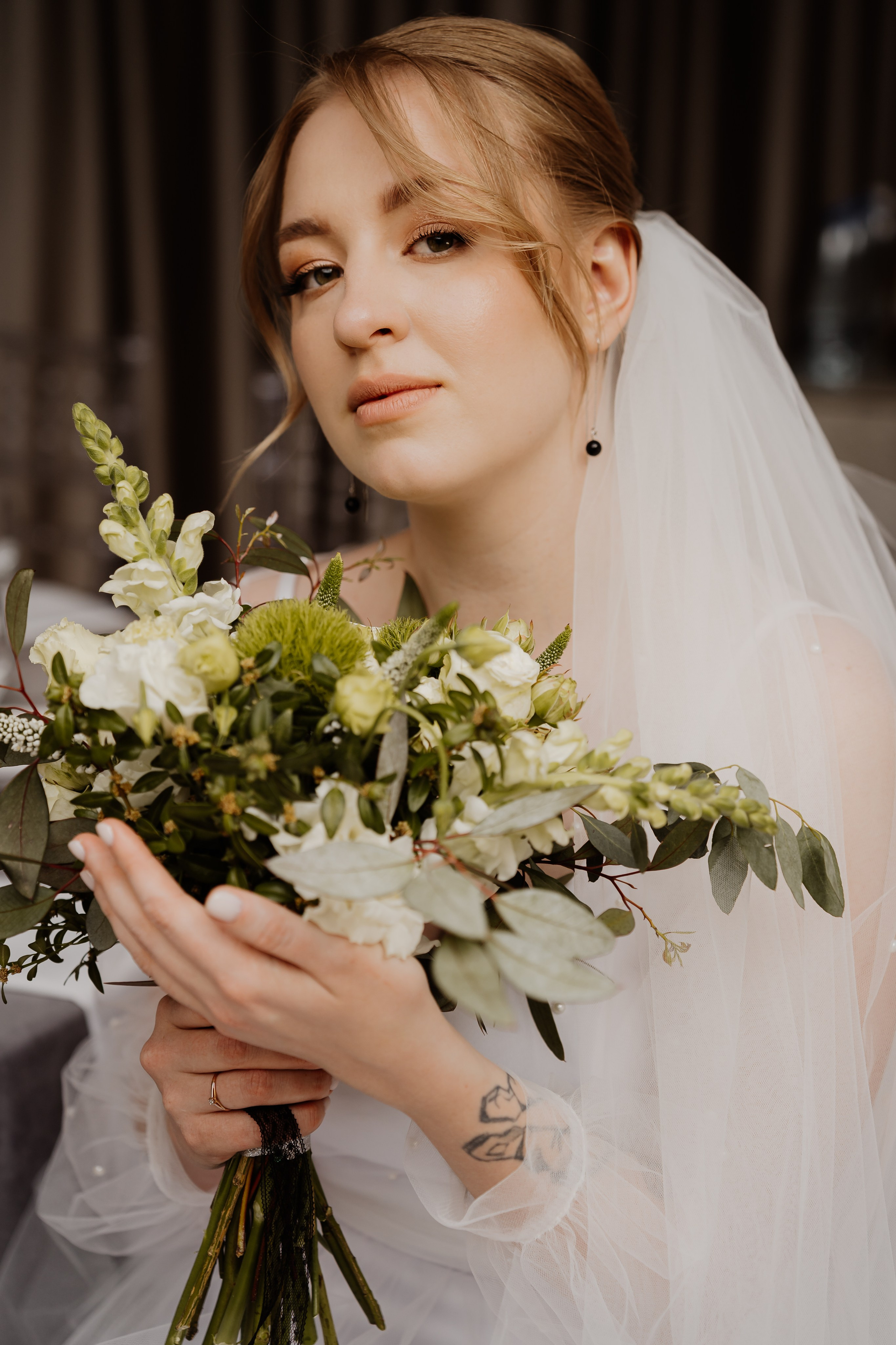 Никита и Дарья. Свадебный организатор координатор Екатеринбург Серов Дарья Окишева