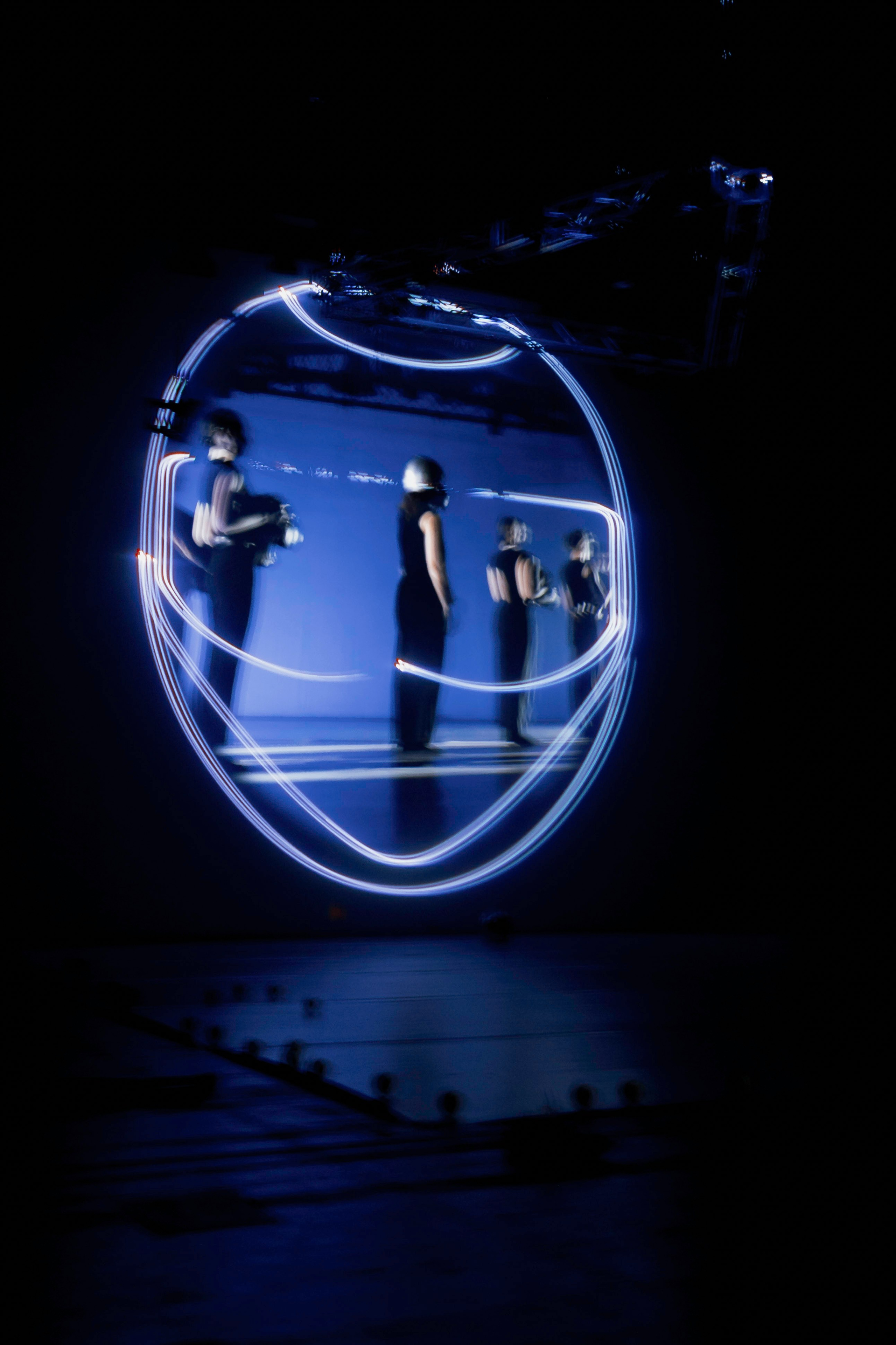 Непокой. Ксения Михеева. Polinanazar//Полина Назарова, фотохудожник