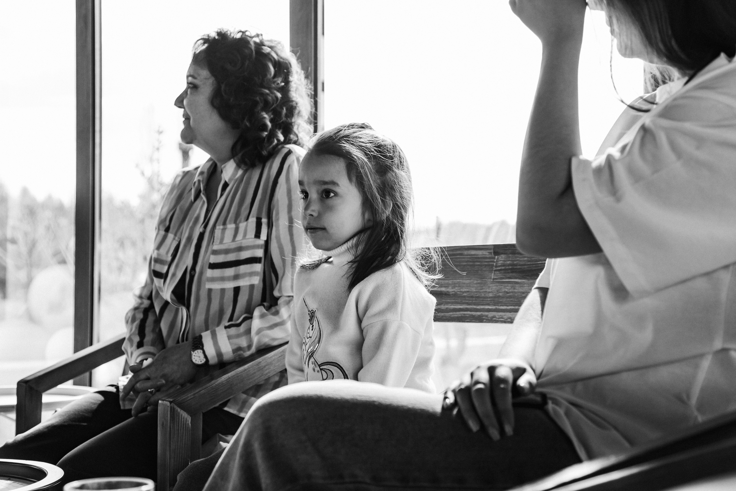 Gender Party. Фотограф Иван Гуляев