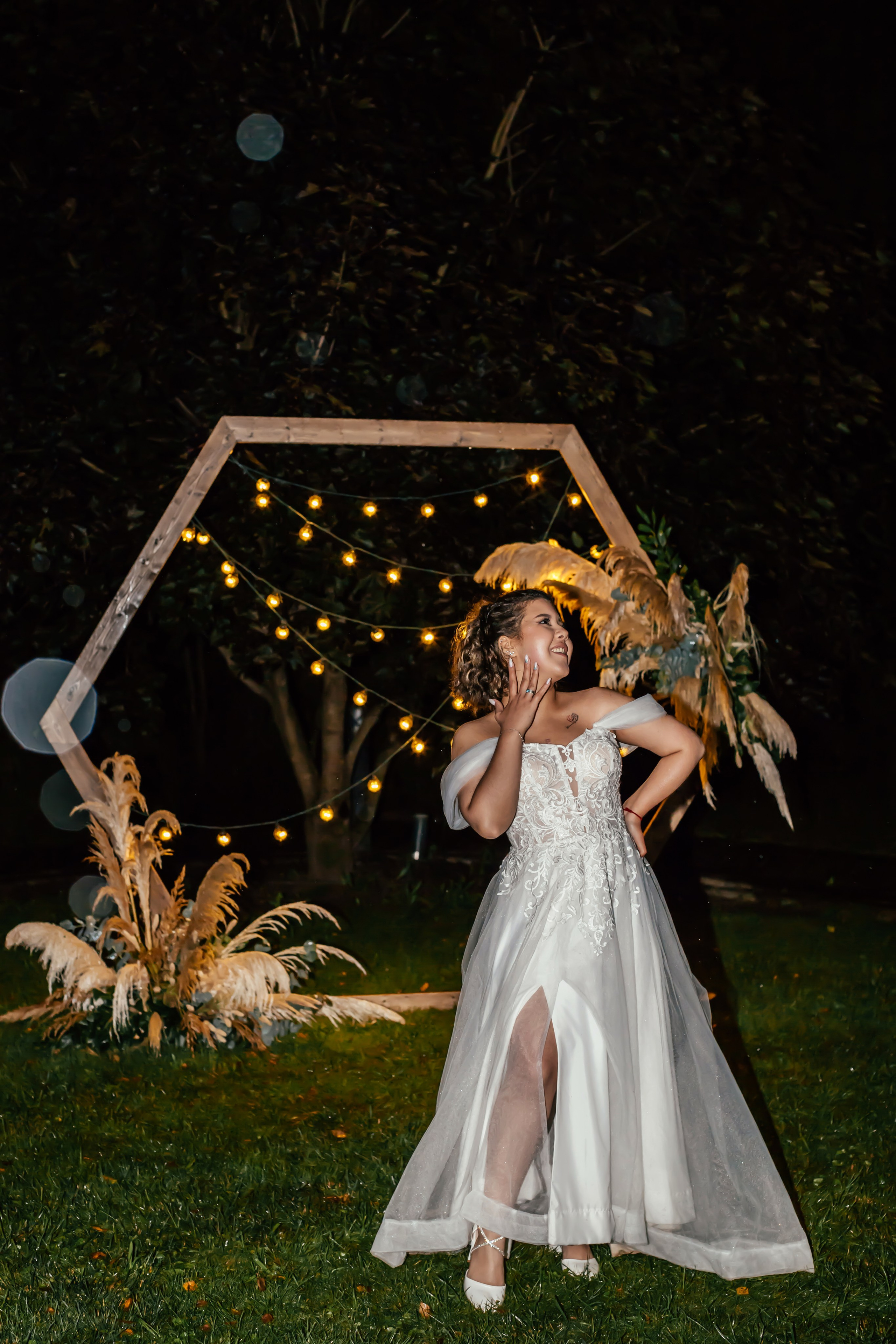 Свадьба Сергей и Ангелина. Анастасия Давыдова