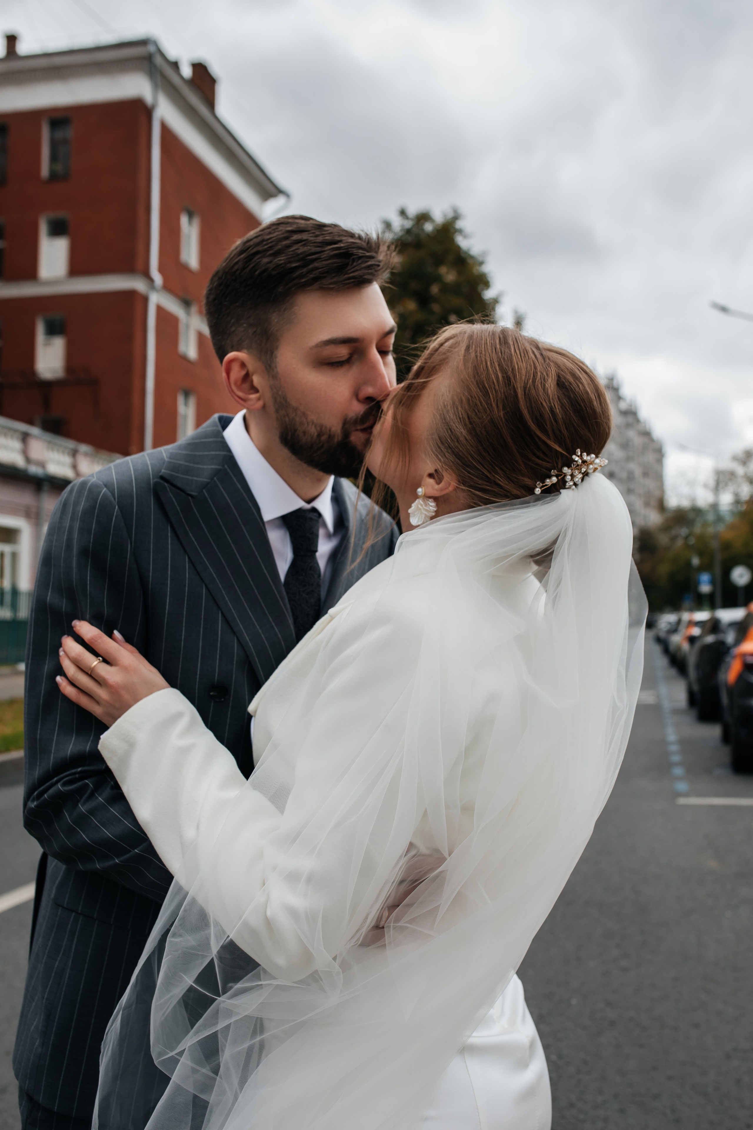 Свадьба Никита и Светлана. Анастасия Давыдова