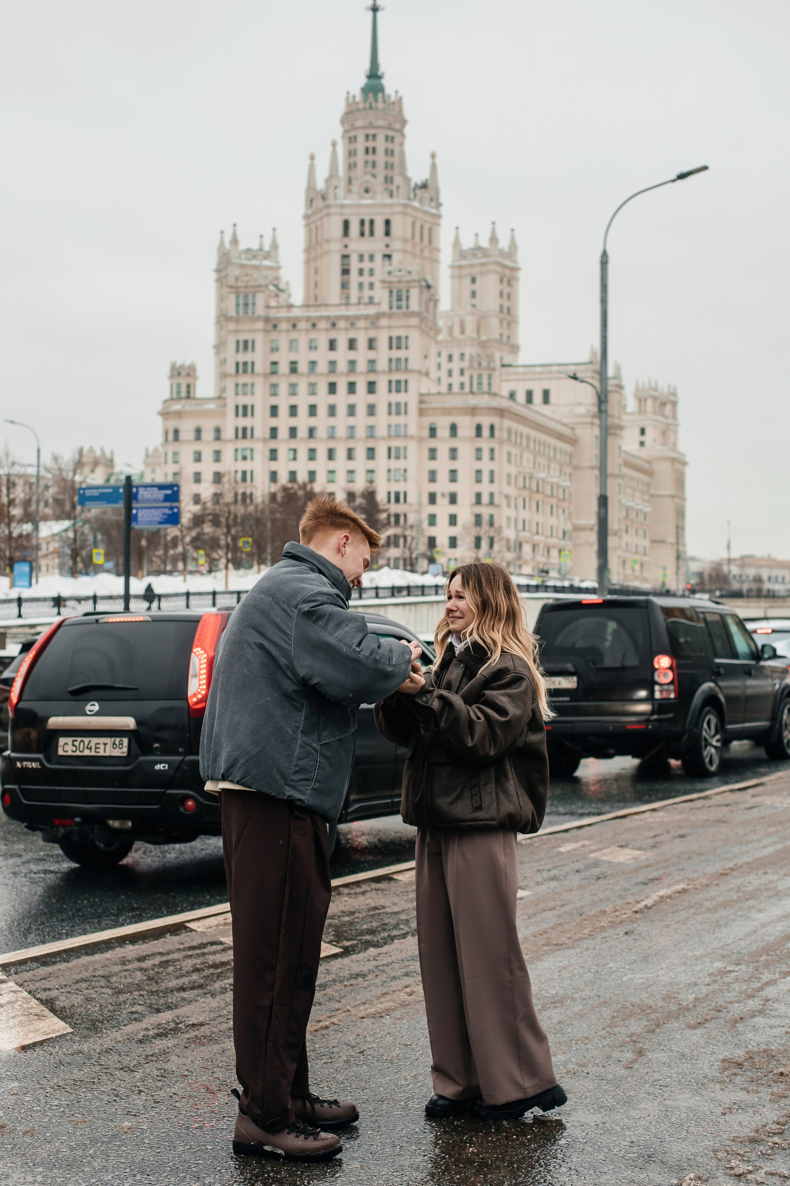 *. Анастасия Давыдова