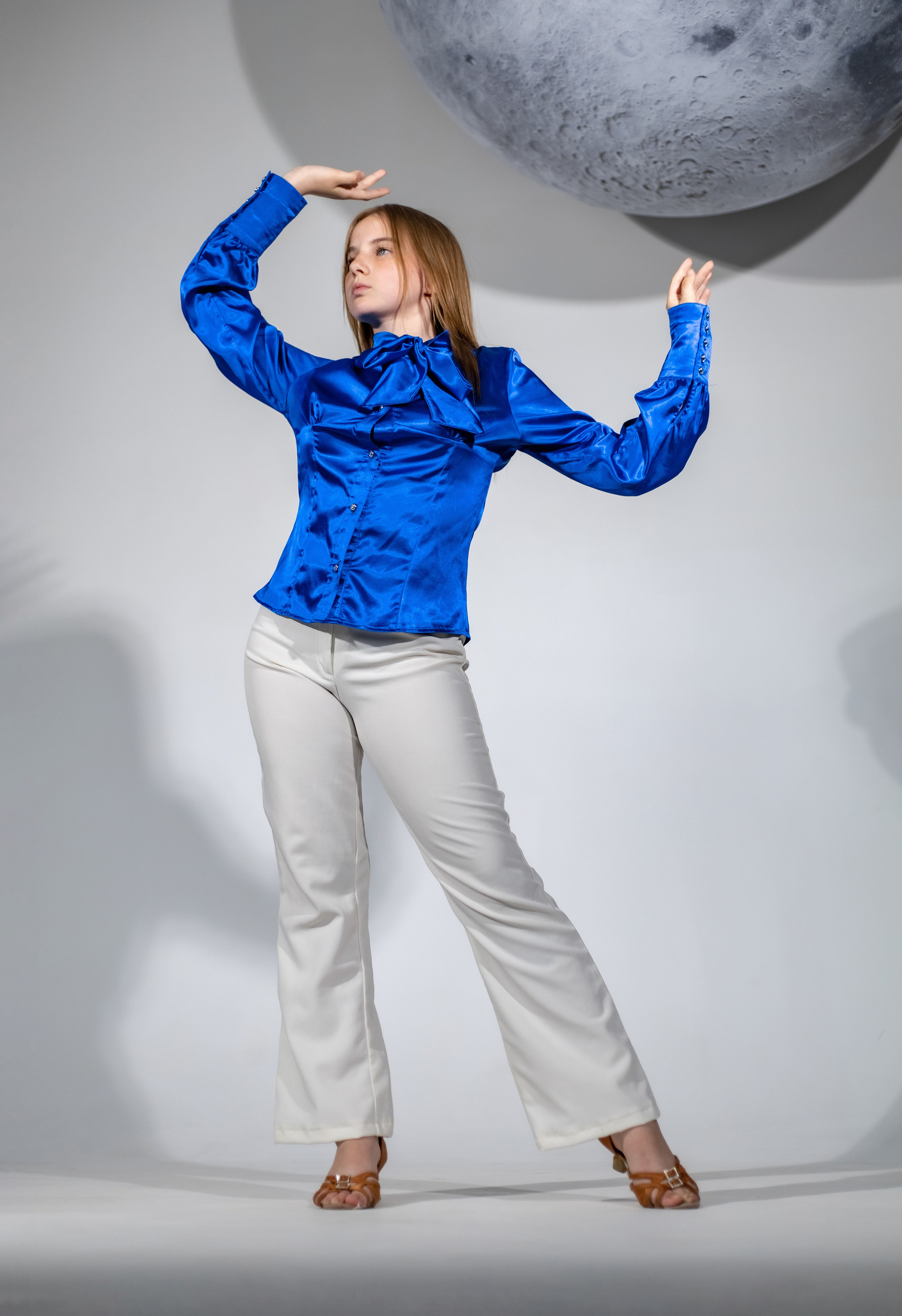 Индивидуальные. Главная