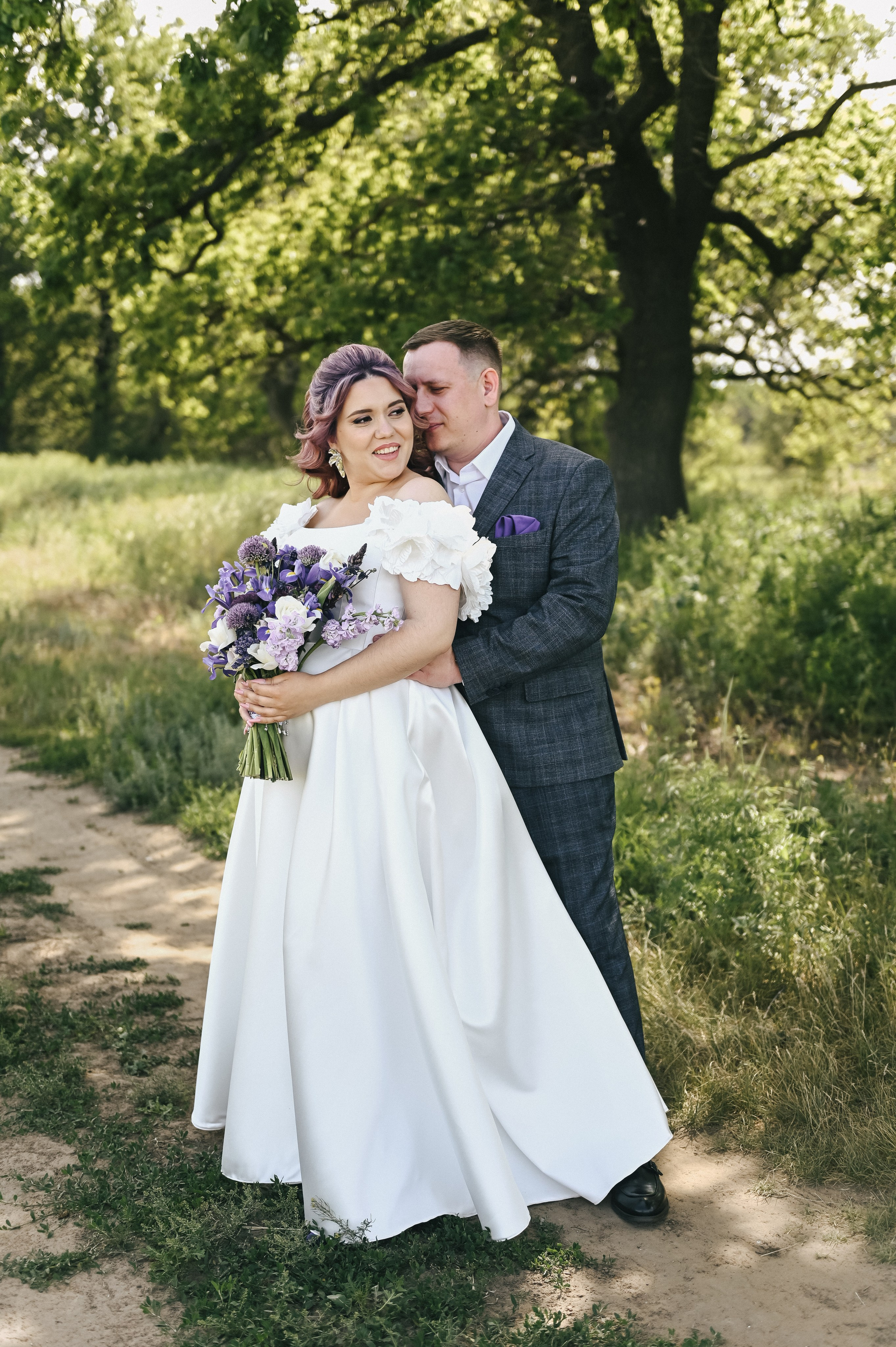 Миша + Саша — Организация Светлана Бортавова. Свадебный и семейный фотограф Волгоград Москва