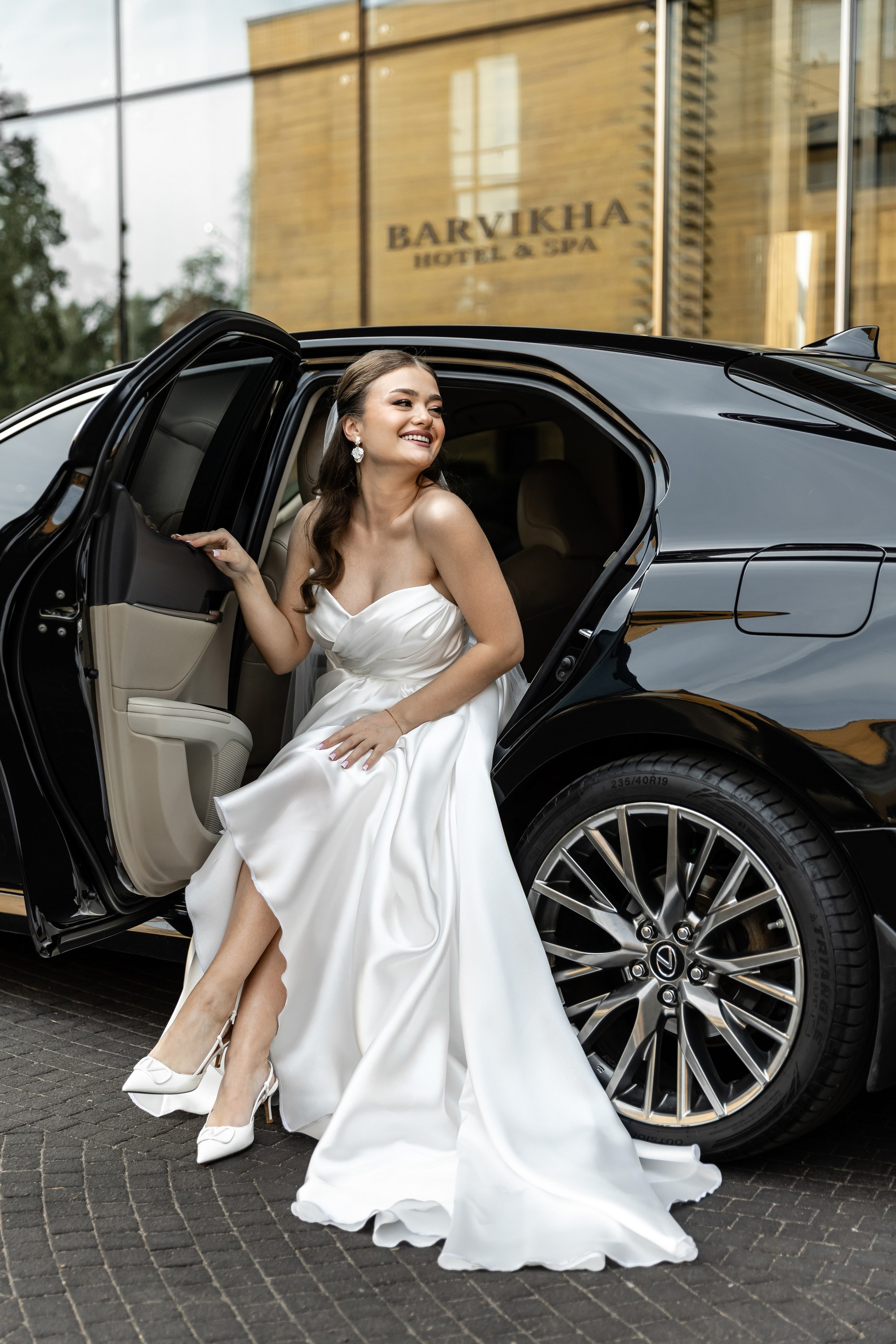 Виктория и Александр. Татьяна Чернышова свадебный фотограф Москва