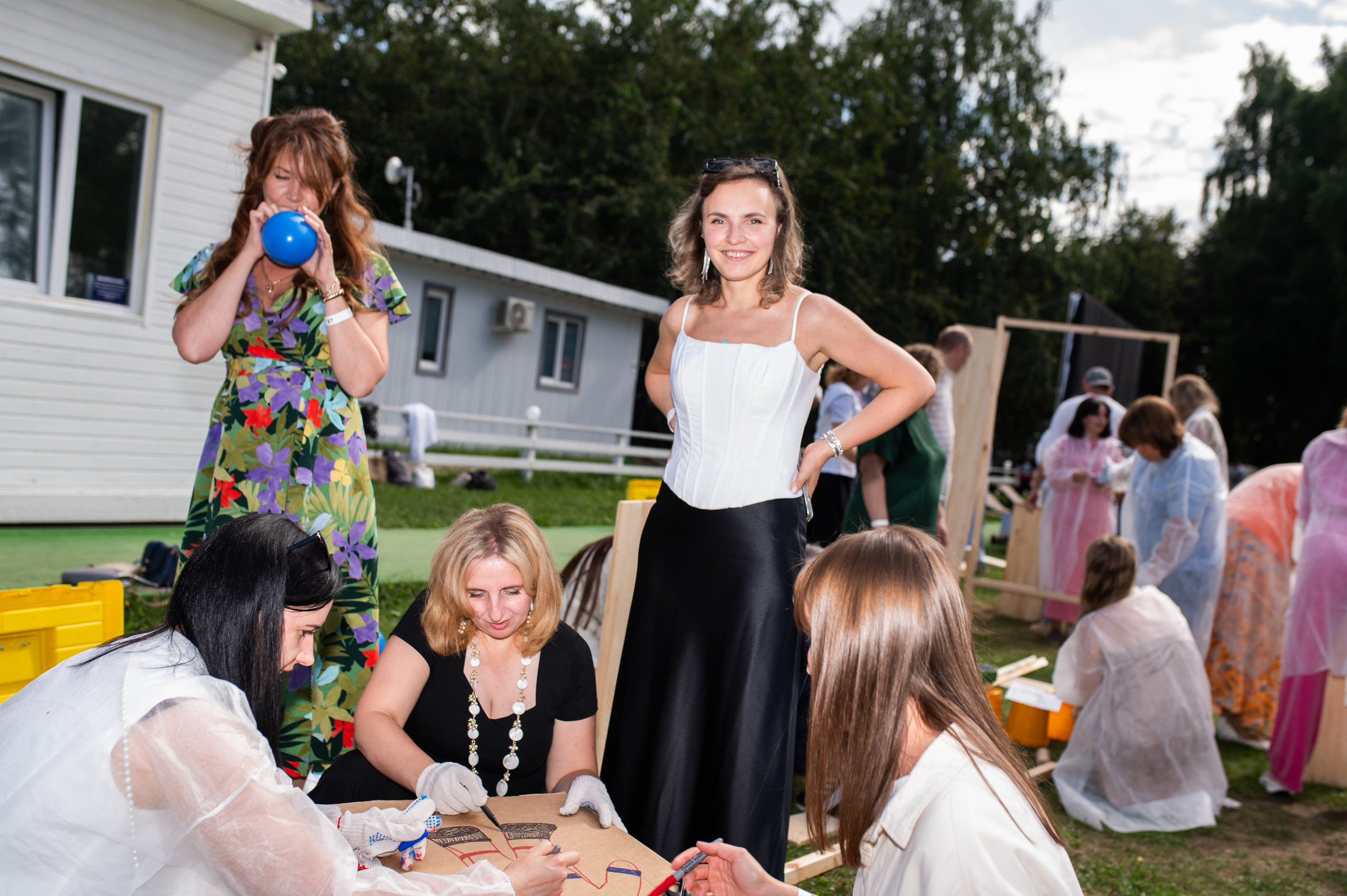 Лукойл. Фотограф Сергей Белов | Москва