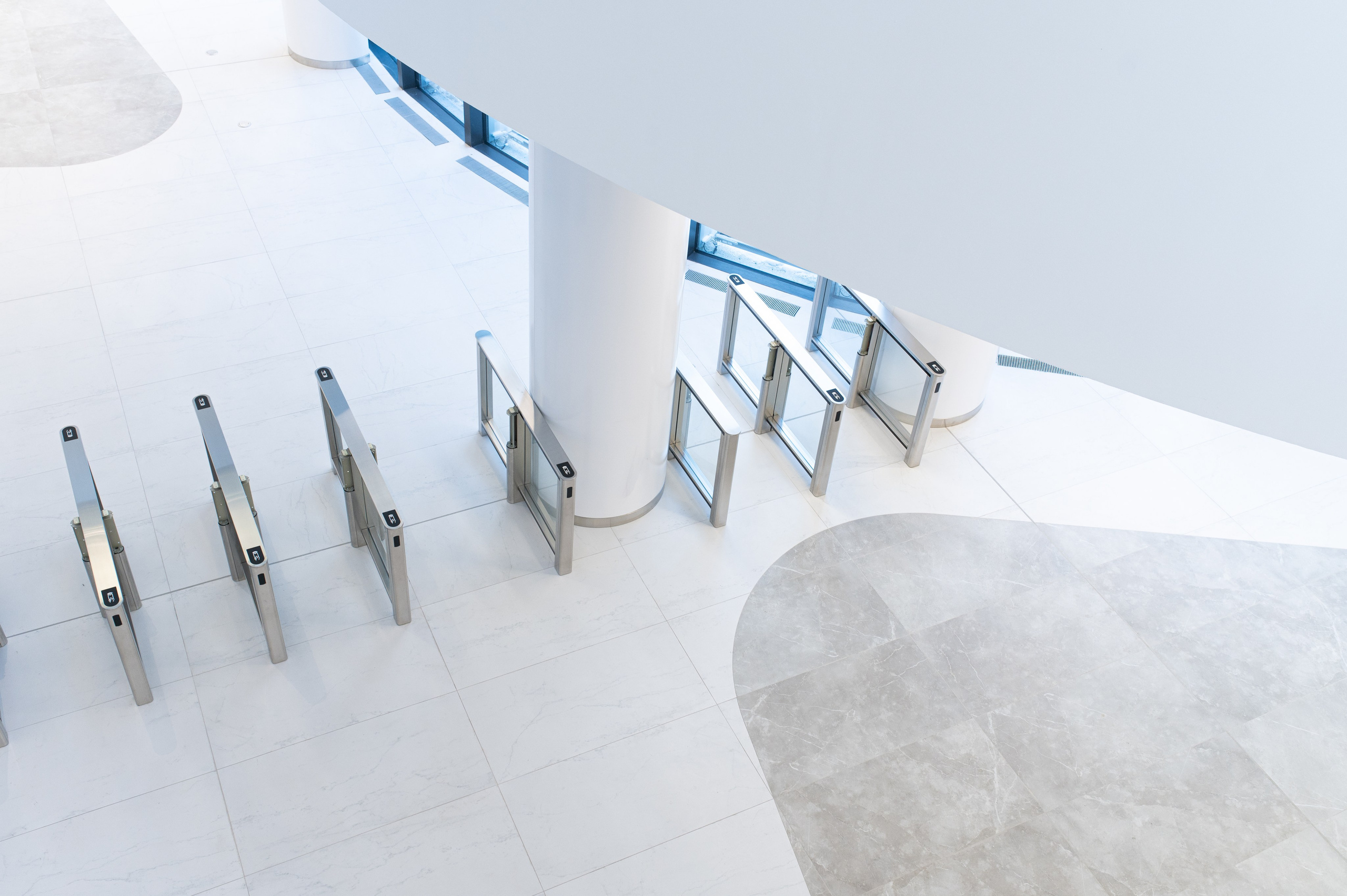 Фотосъёмка строительства Кластер Ломоносов. Фотограф Сергей Белов | Москва