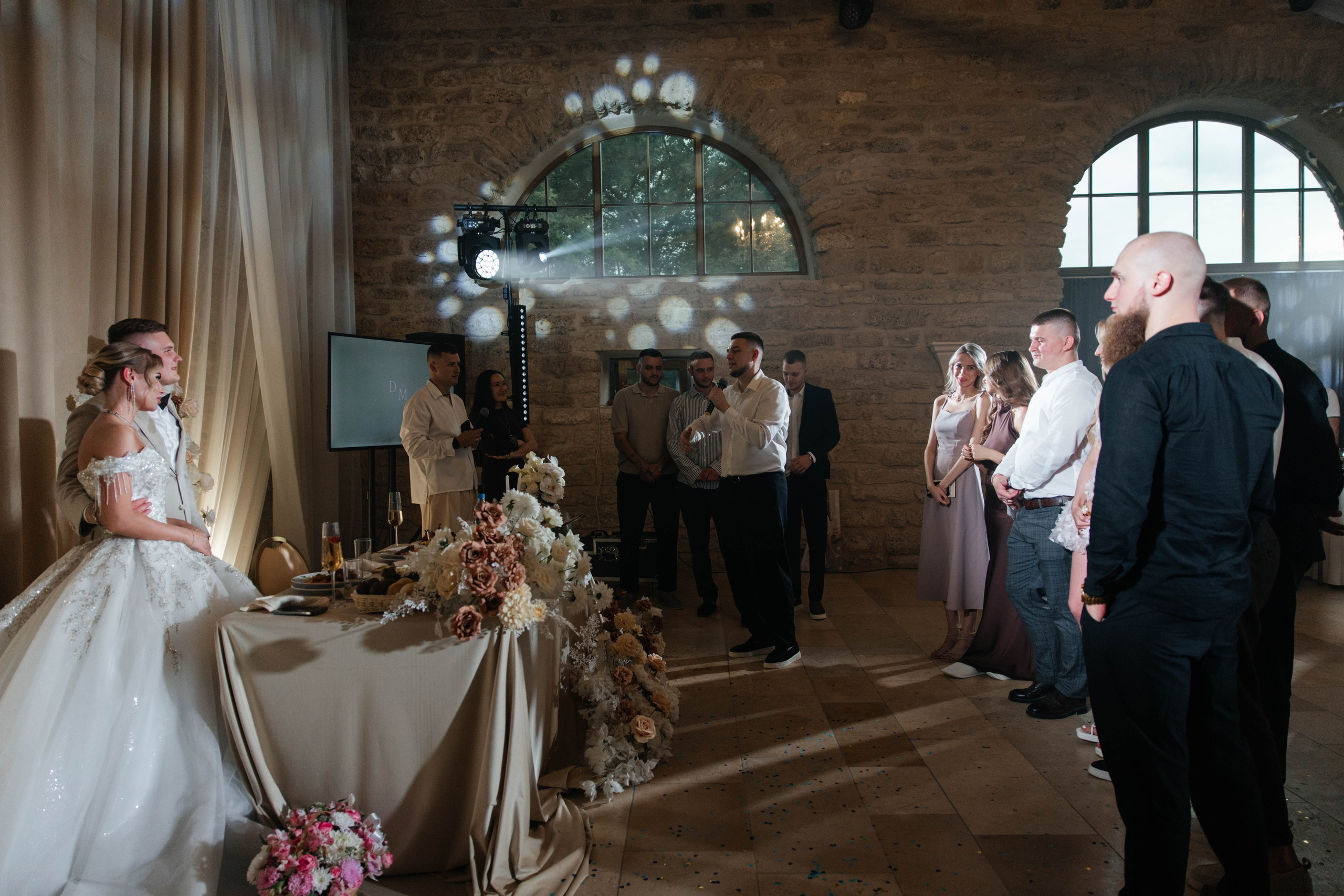 DMITRY & MARIA. Свадебное ФОТО & ВИДЕО Москва/Липецк