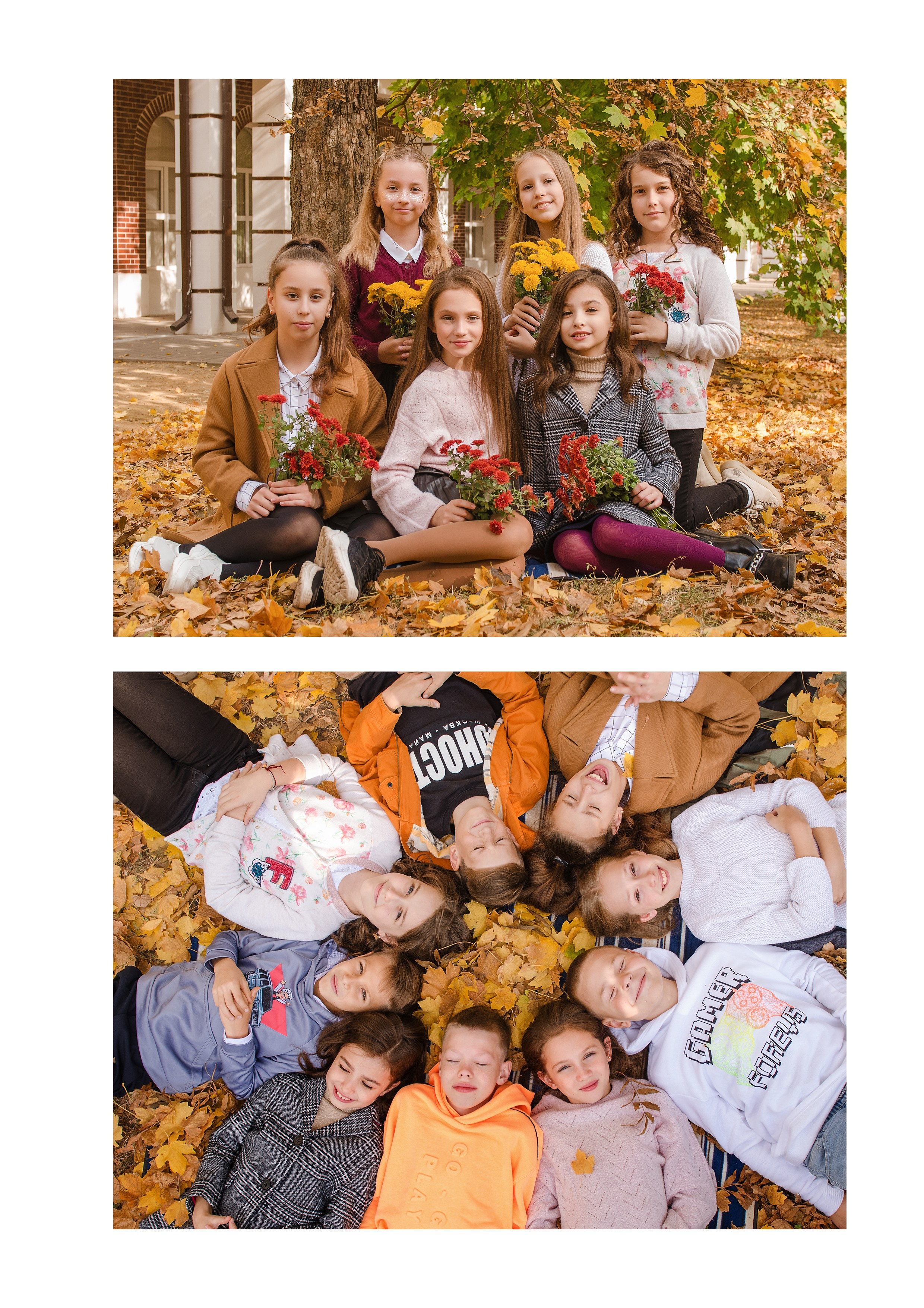 Дизайн «Классика». Стильные выпускные альбомы и индивидуальные фотосессии в Таганроге