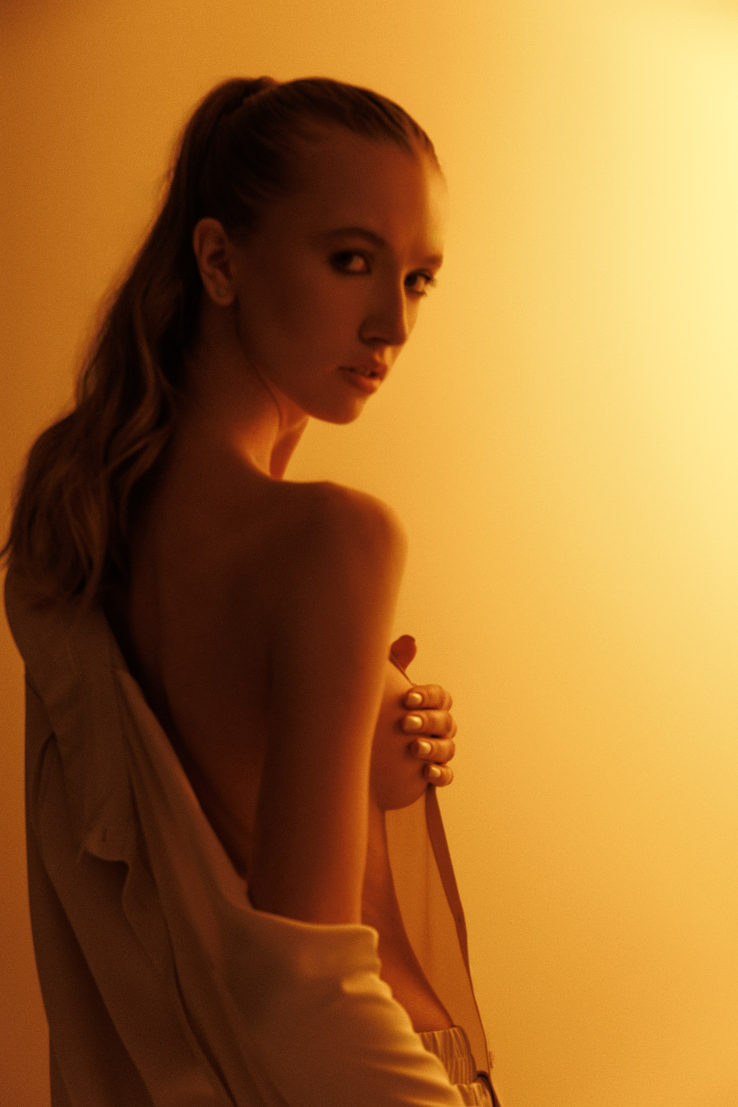 Юля. Главная