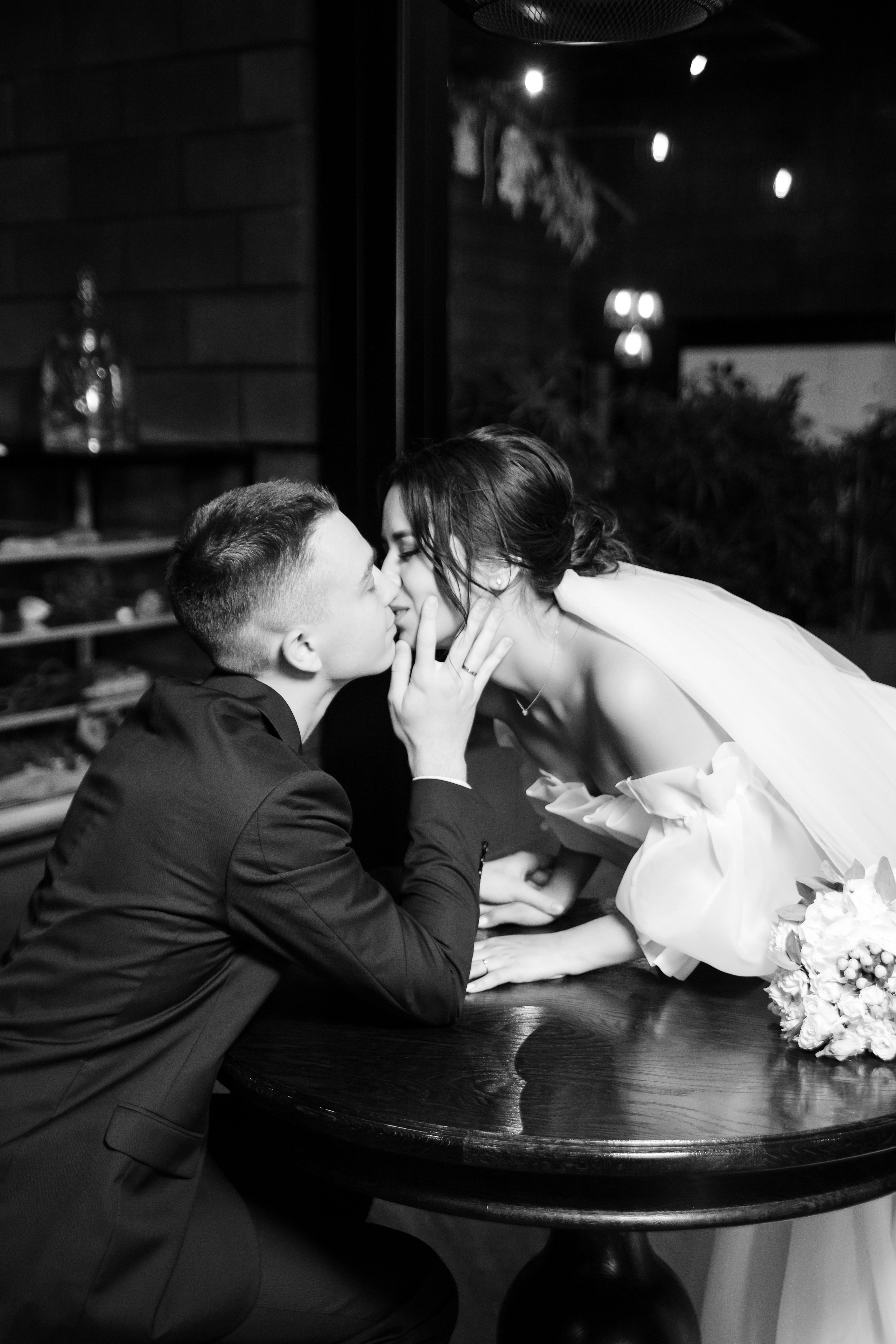 Егор ♥ Олеся. Свадебный и семейный фотограф в городе Воронеж. Ирина Боловина