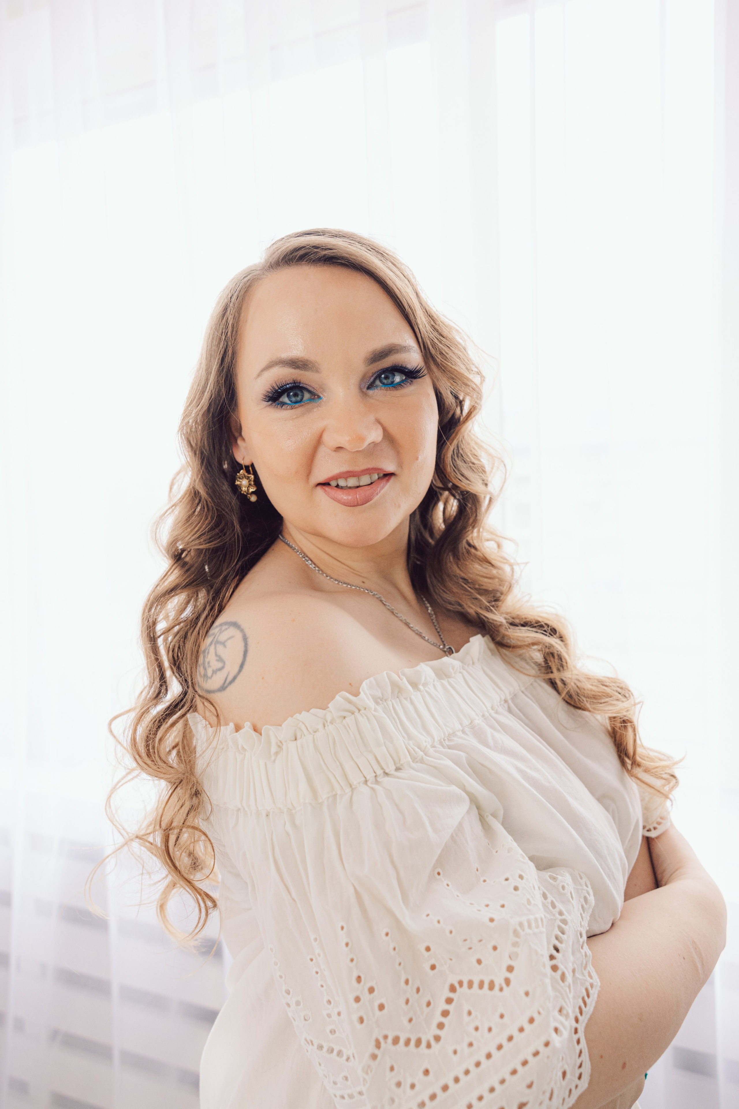 Индивидуальная съемка. Фотограф в Казани Ольга Яшина