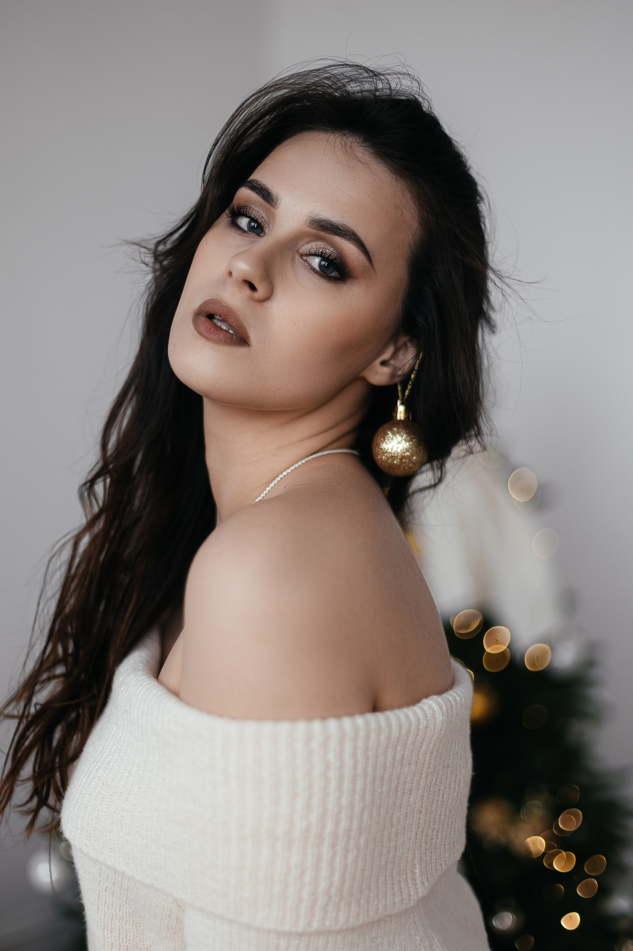 Ира. Главная