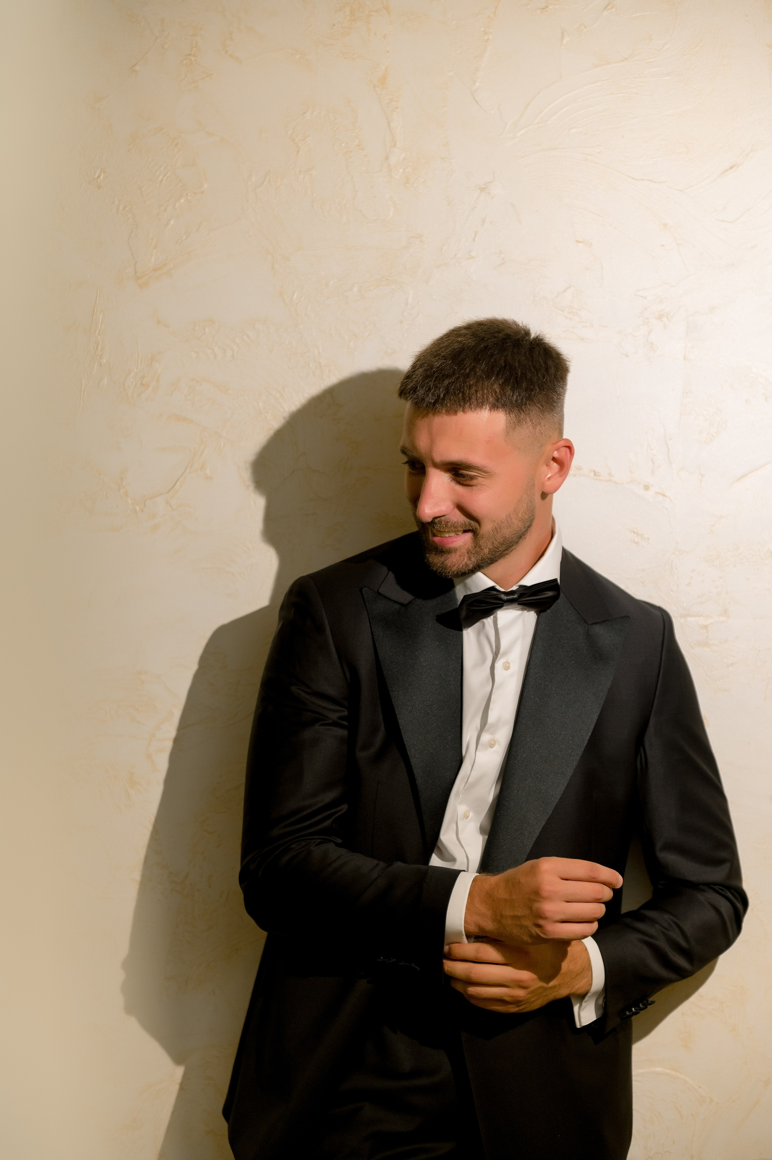 Павел и Алина. Главная