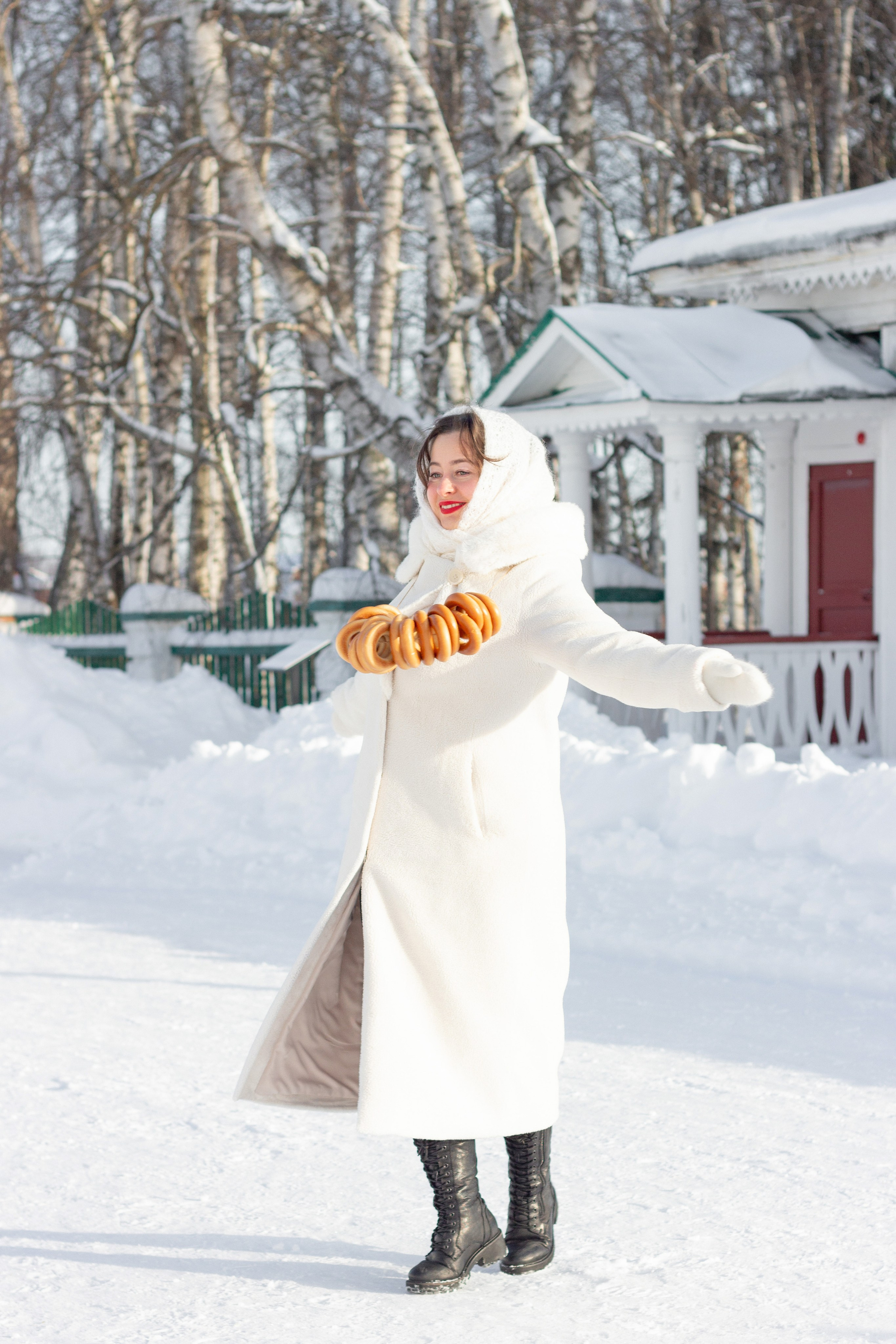 Индивидуальная фотосессия. Семейные, детские, индивидуальные фотосессии. Фотограф в Ярославле Анастасия Борзова