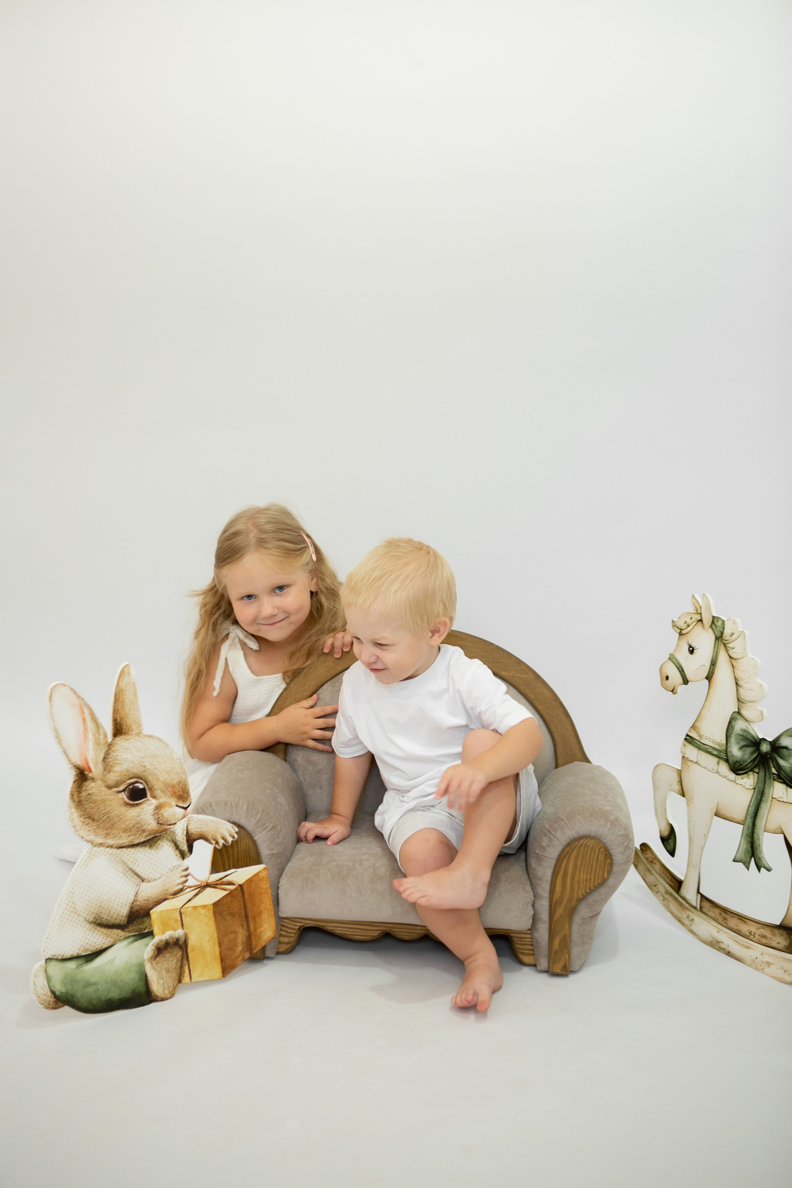 Малыши. Семейный фотограф в Новопокровской, Тихорецке и Краснодаре Чугусова Марина