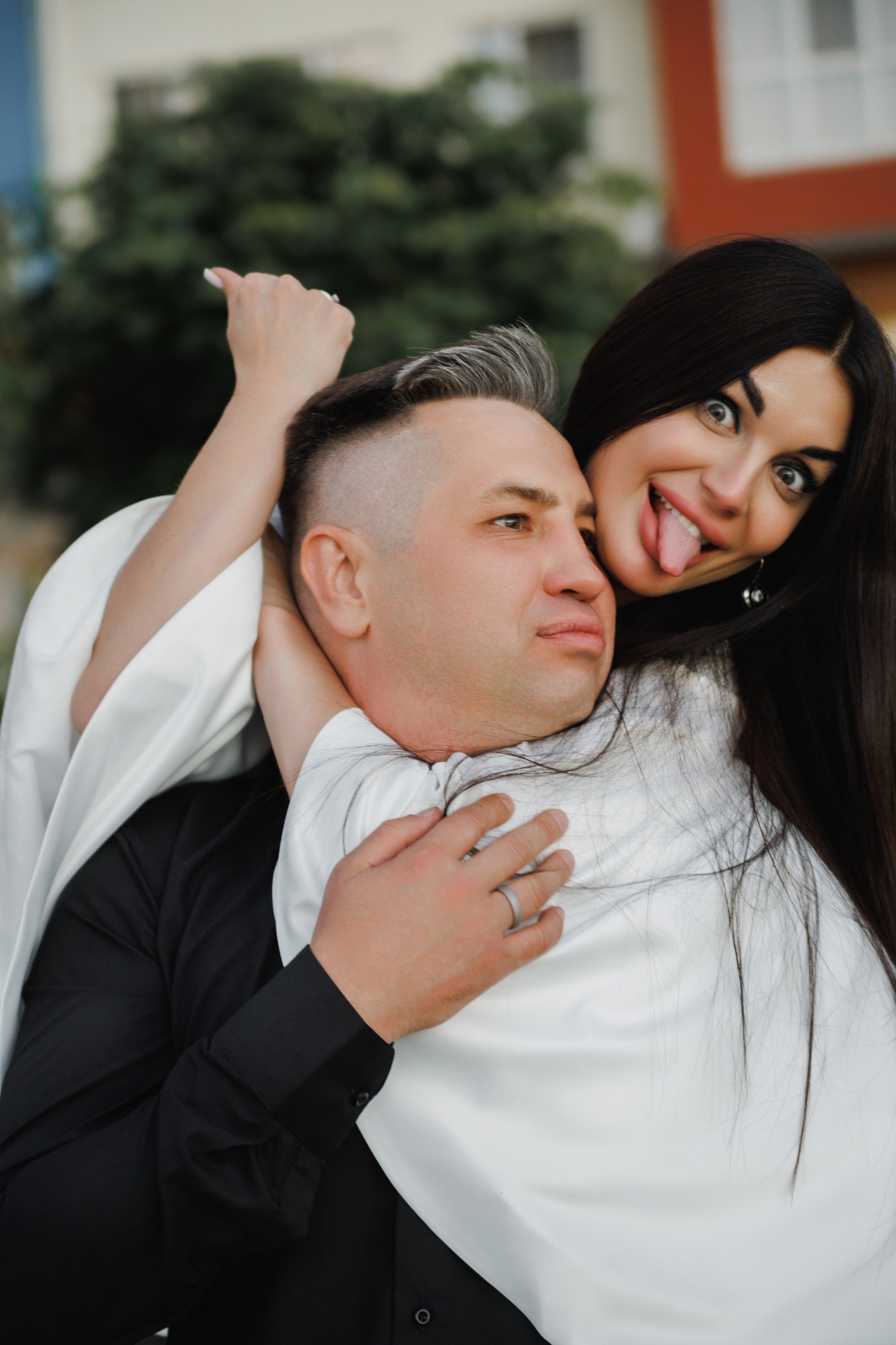 Анастасия и Роман. Фотограф Александр Закадычный | Таганрог