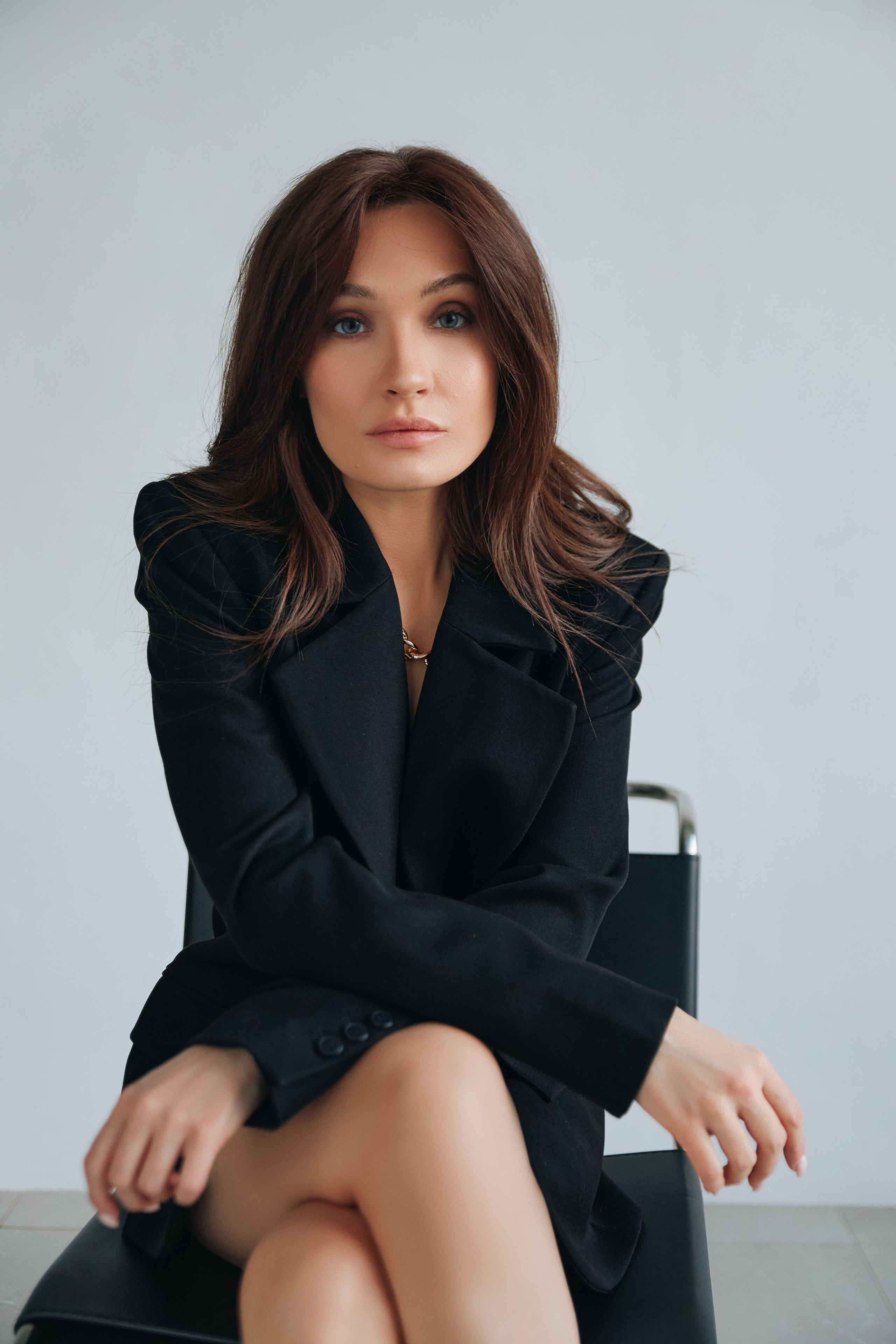 Фотосессия для девушки. Brand и контент фотограф