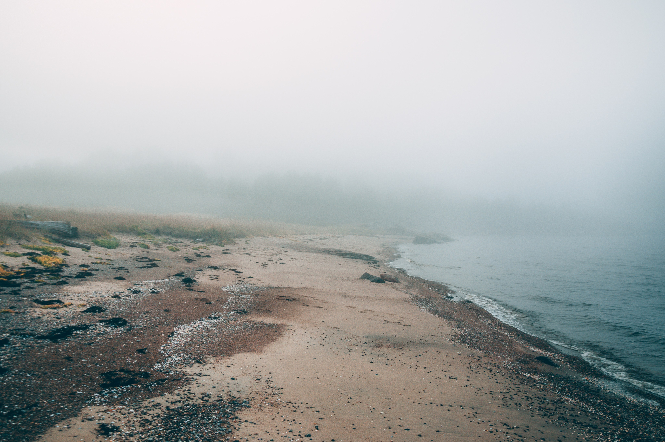 Фотографии с Белого моря. Авторские походы по Белому морю