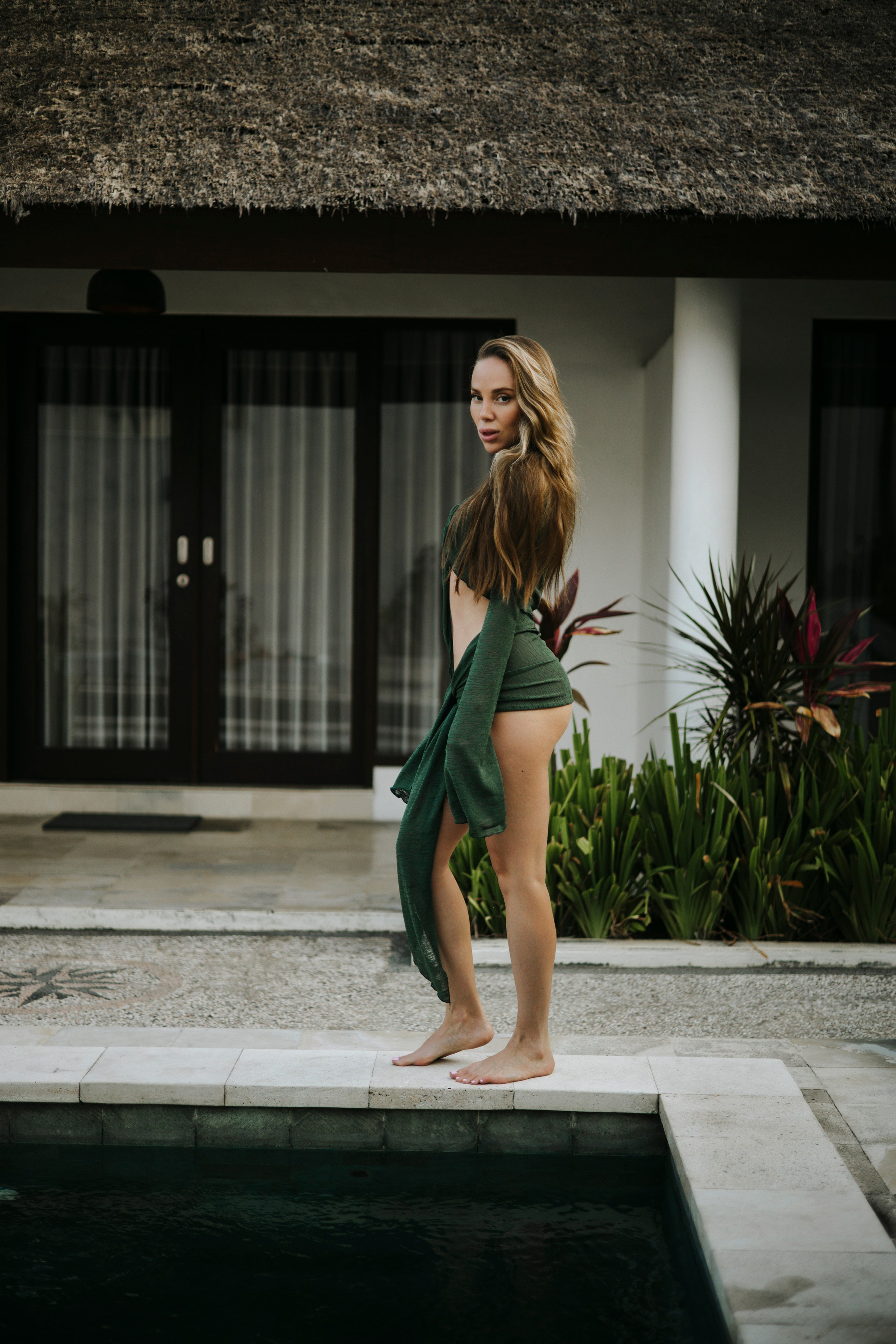 Настя Бали. Nikolpinhasova