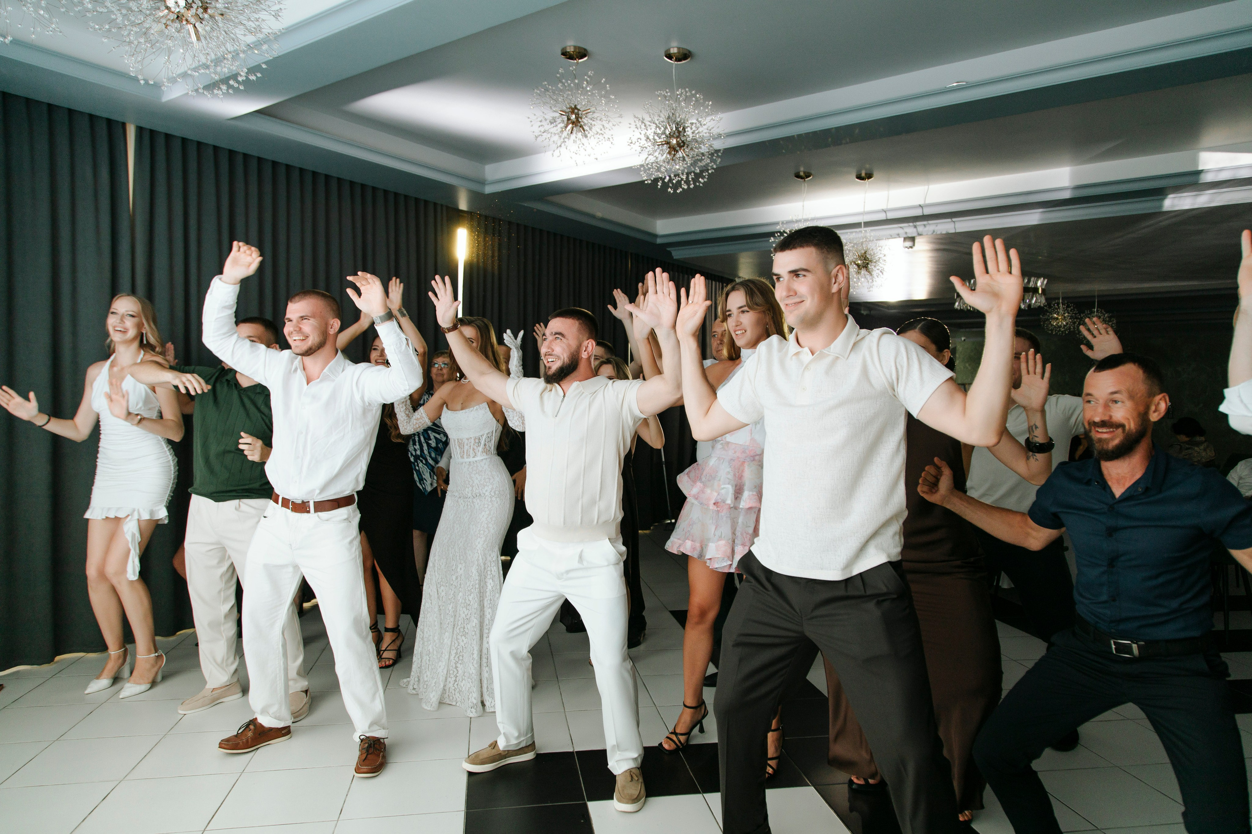 Евгений и Виктория. Nikolpinhasova