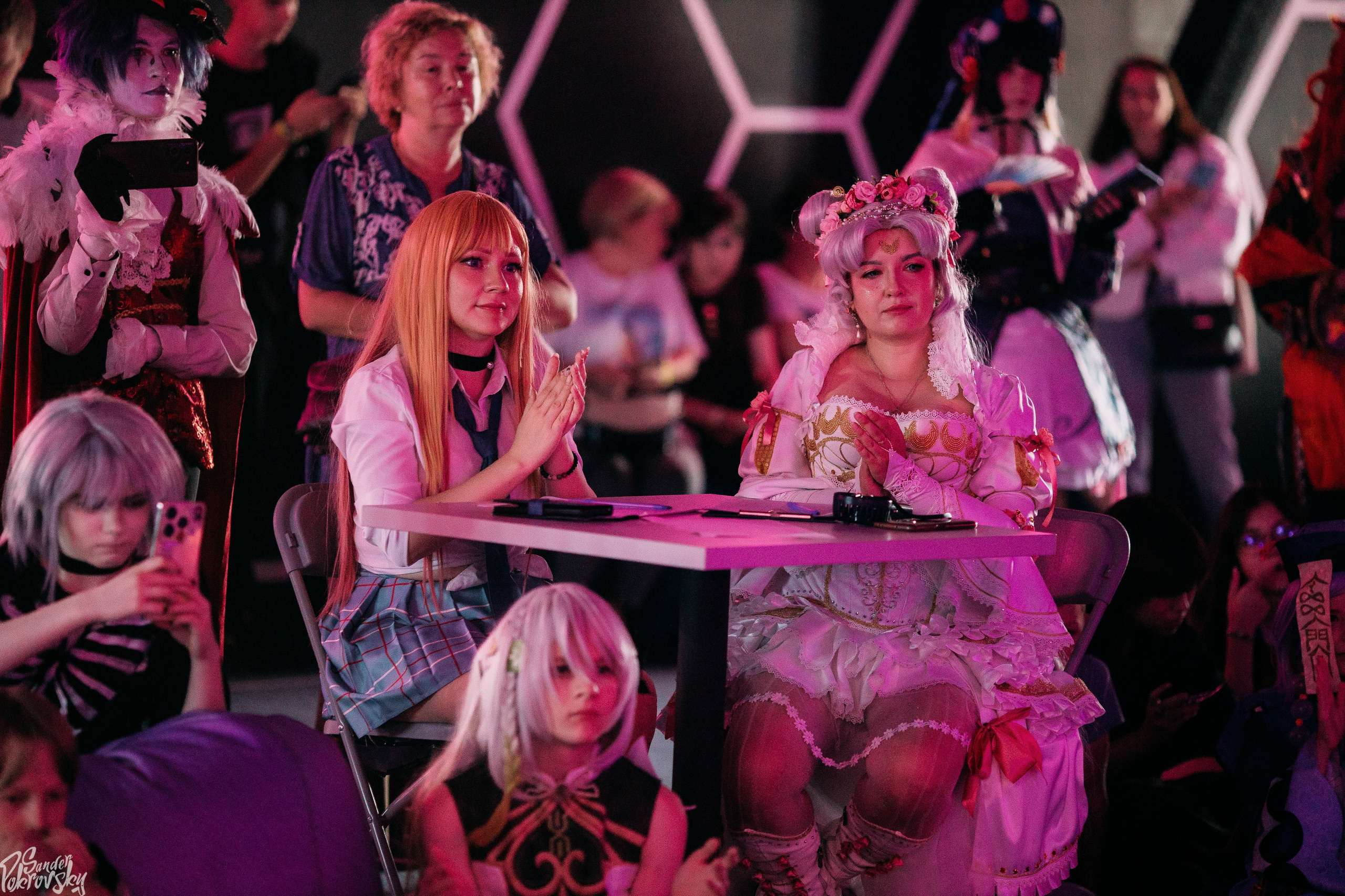 Zaga Game. Свадебный и репортажный фотограф в Чебоксарах Покровский Александр