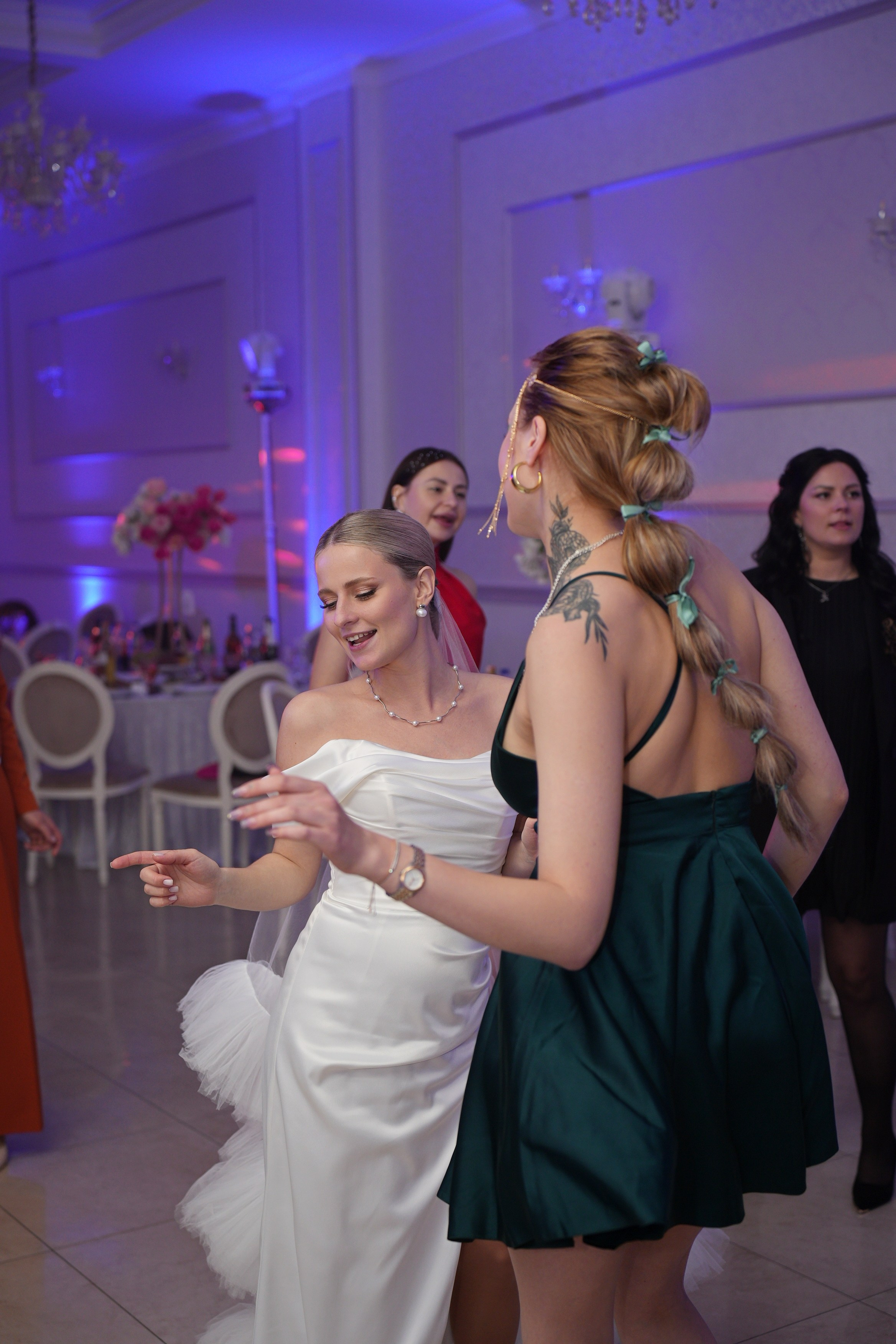 Павел и Елизавета. Семейный и свадебный фотограф Минск, Беларусь Анна Орловская