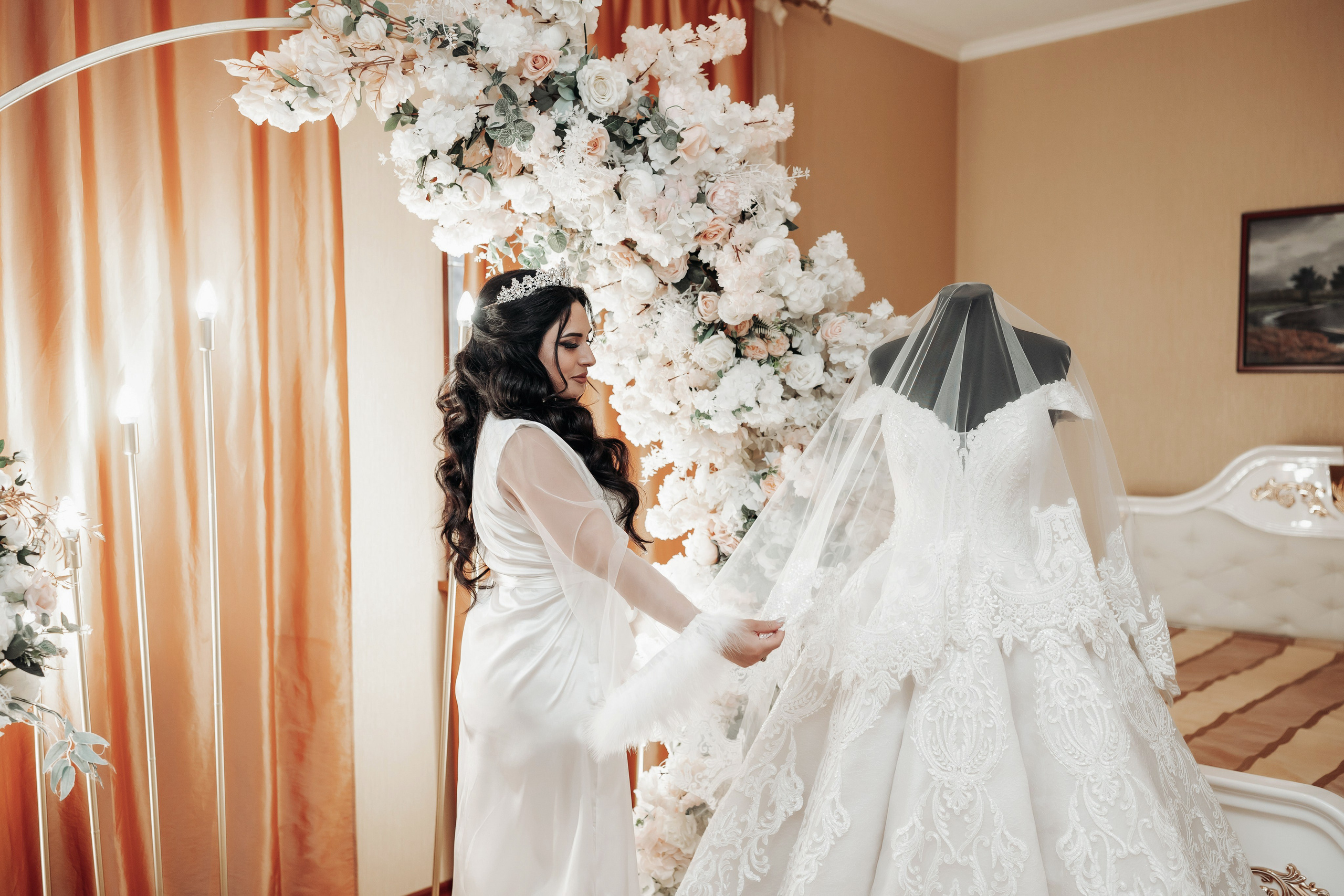 MILENA&OVANES. Свадебный и семейный фотограф в Самаре Алёна Савельева