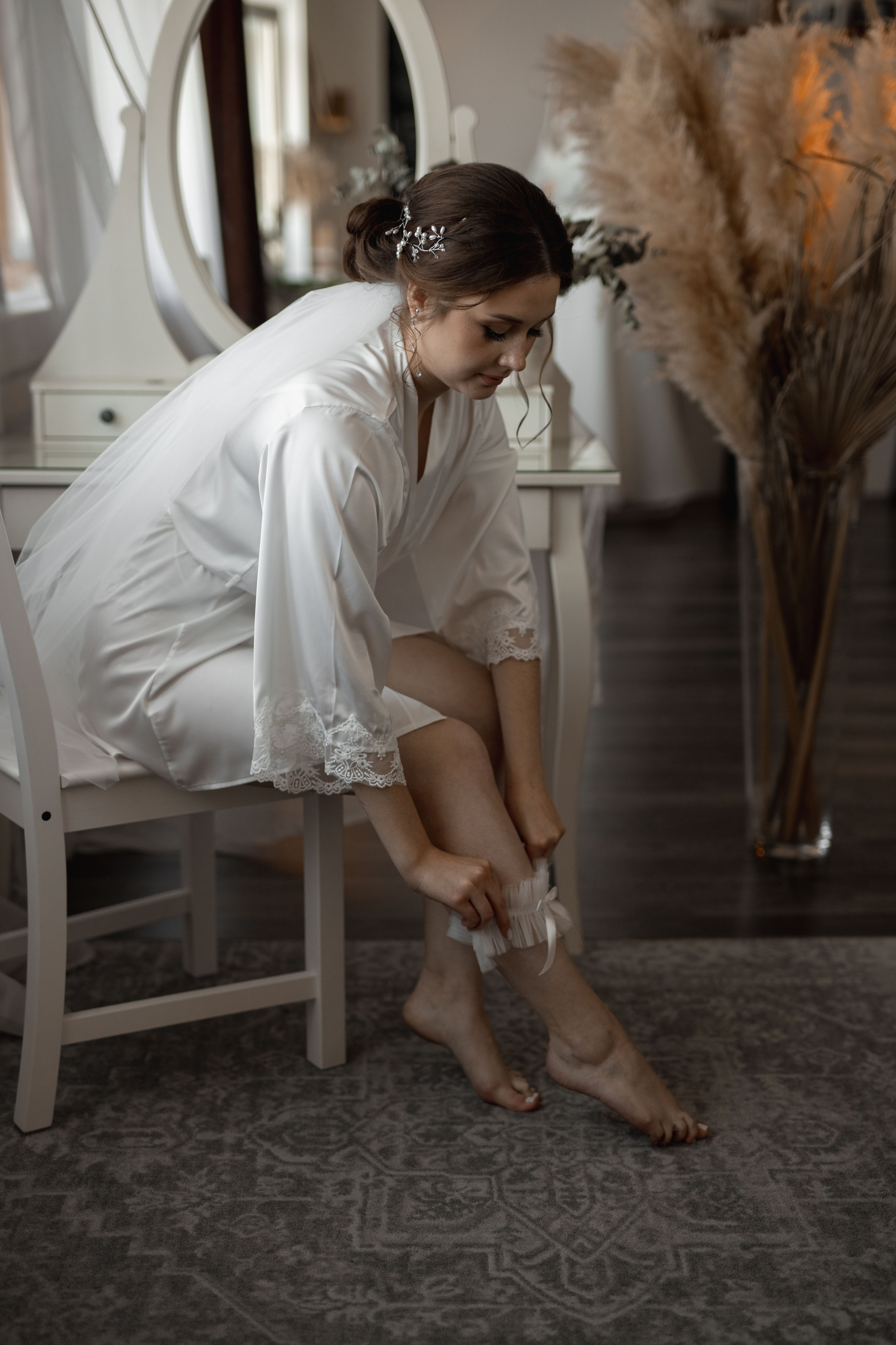 Илья и Катя. Свадебный, семейный и портретный фотограф Владимир Васильев