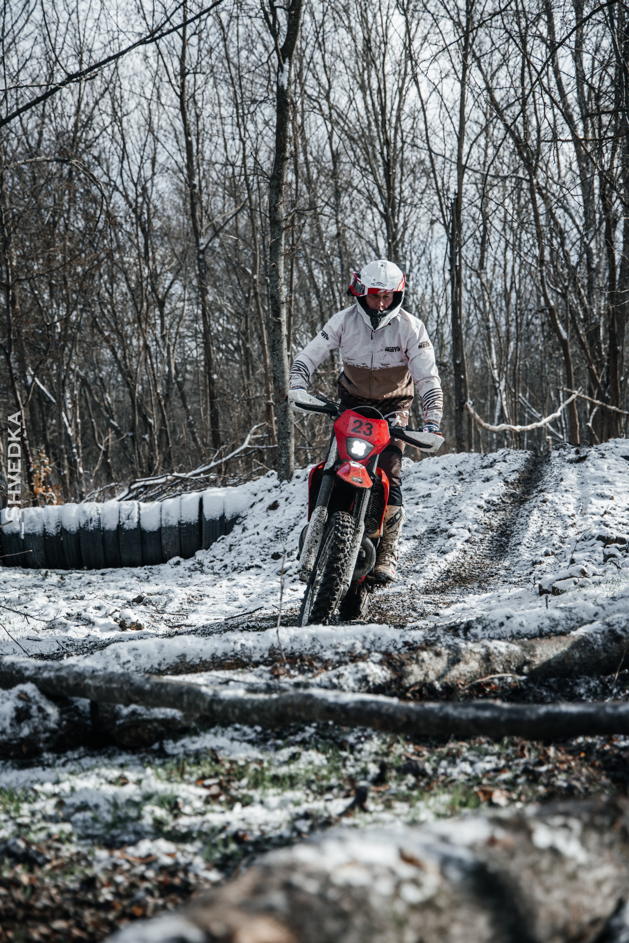 Спорт. Ваш экстрим фотограф Кудрева Яна