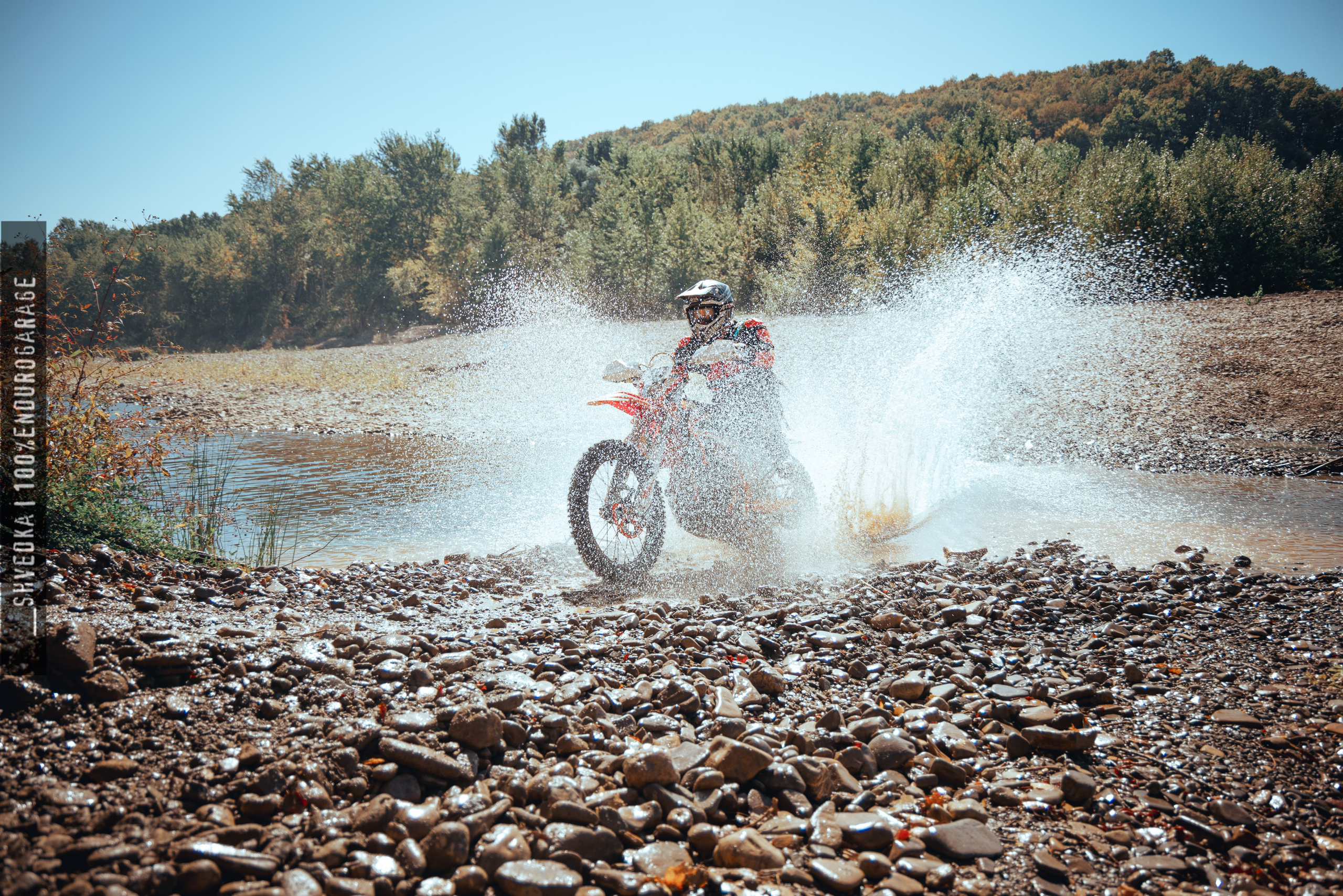 1 лесной день. Ваш экстрим фотограф Кудрева Яна