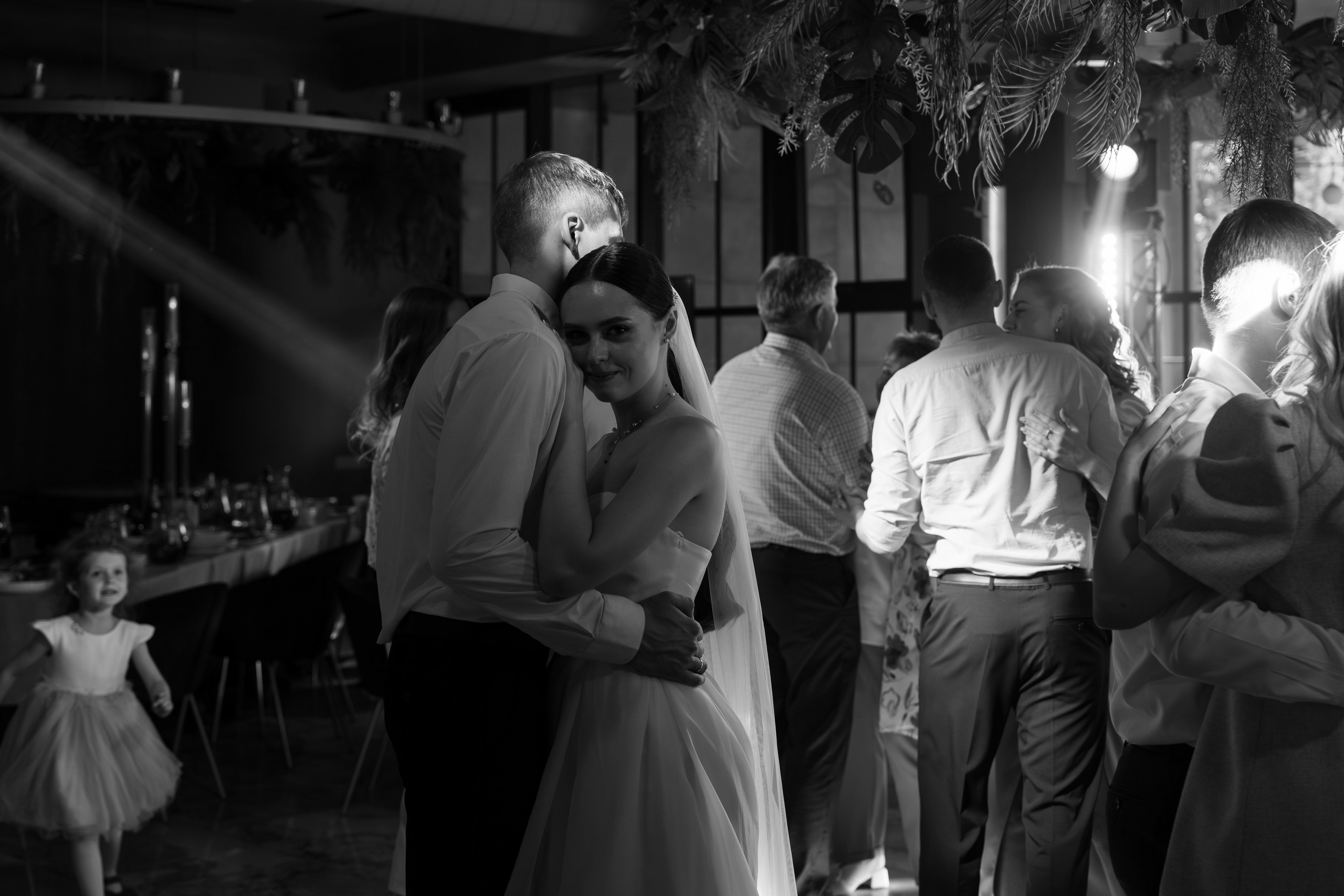 Павел и Ольга (Пакет «MAXI» Брянск). Свадебный и репортажный фотограф Элина Козырьянова