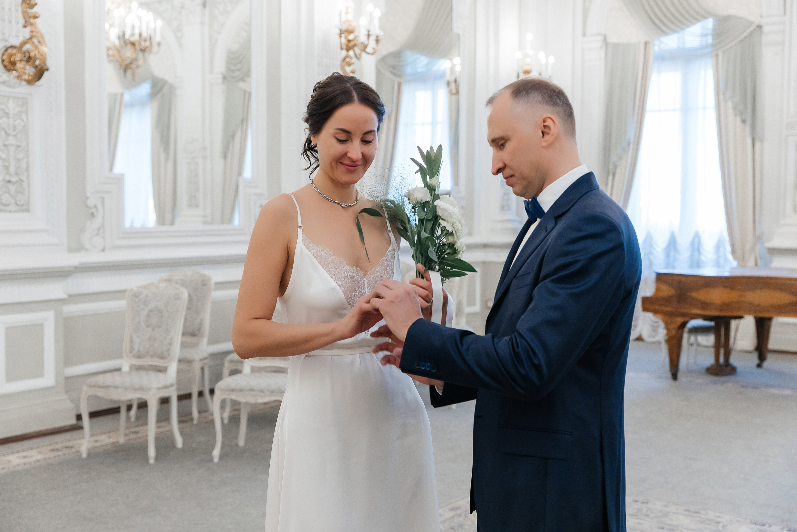 Анна и Игорь (4 августа 2025). Свадебный и семейный фотограф Крамар Наталья